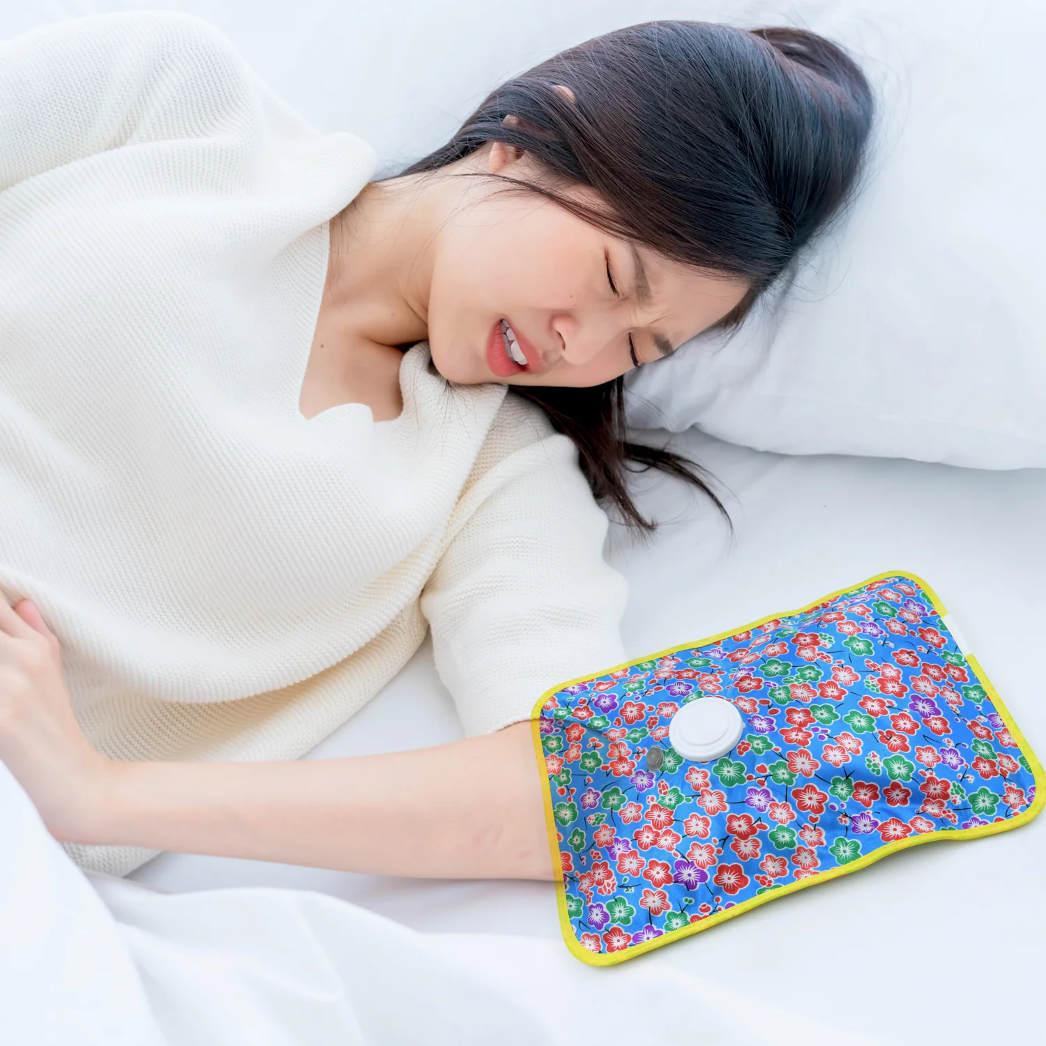 Electric Hot Water Bag (Without Water) - Image 3