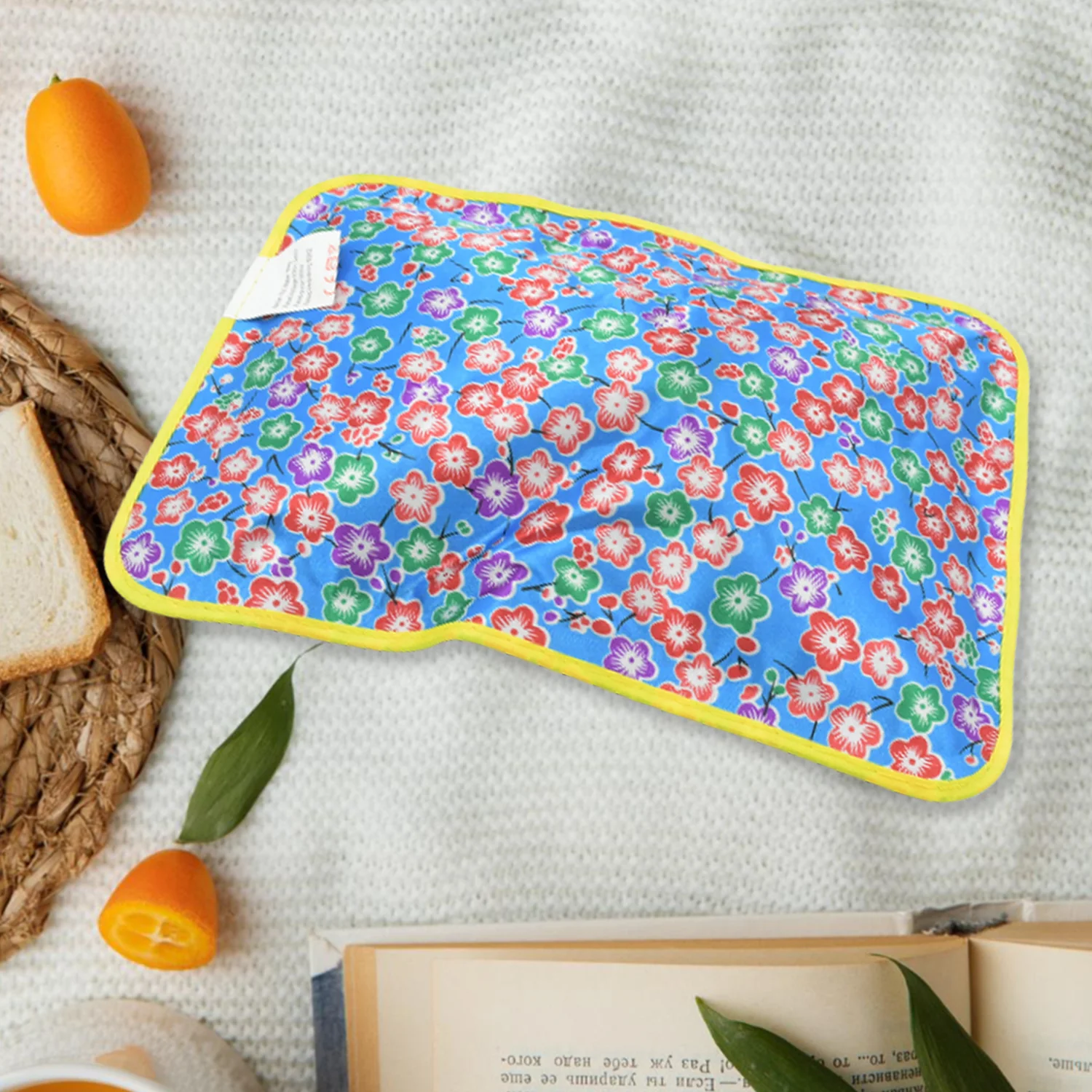 Electric Hot Water Bag (Without Water) - Image 5