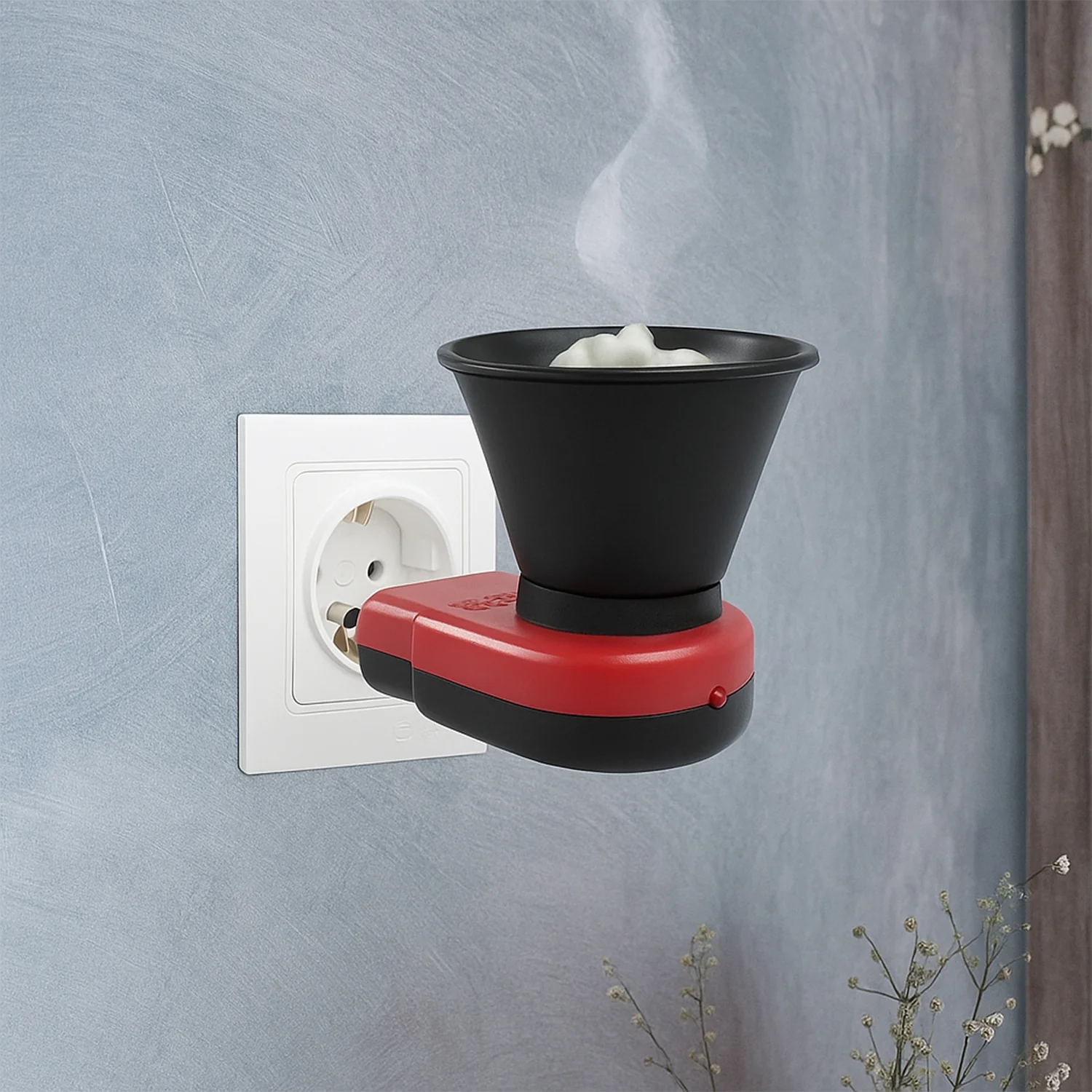 Electric Kapoor Dani Camphor Diffuser (1 Pc) - Image 8