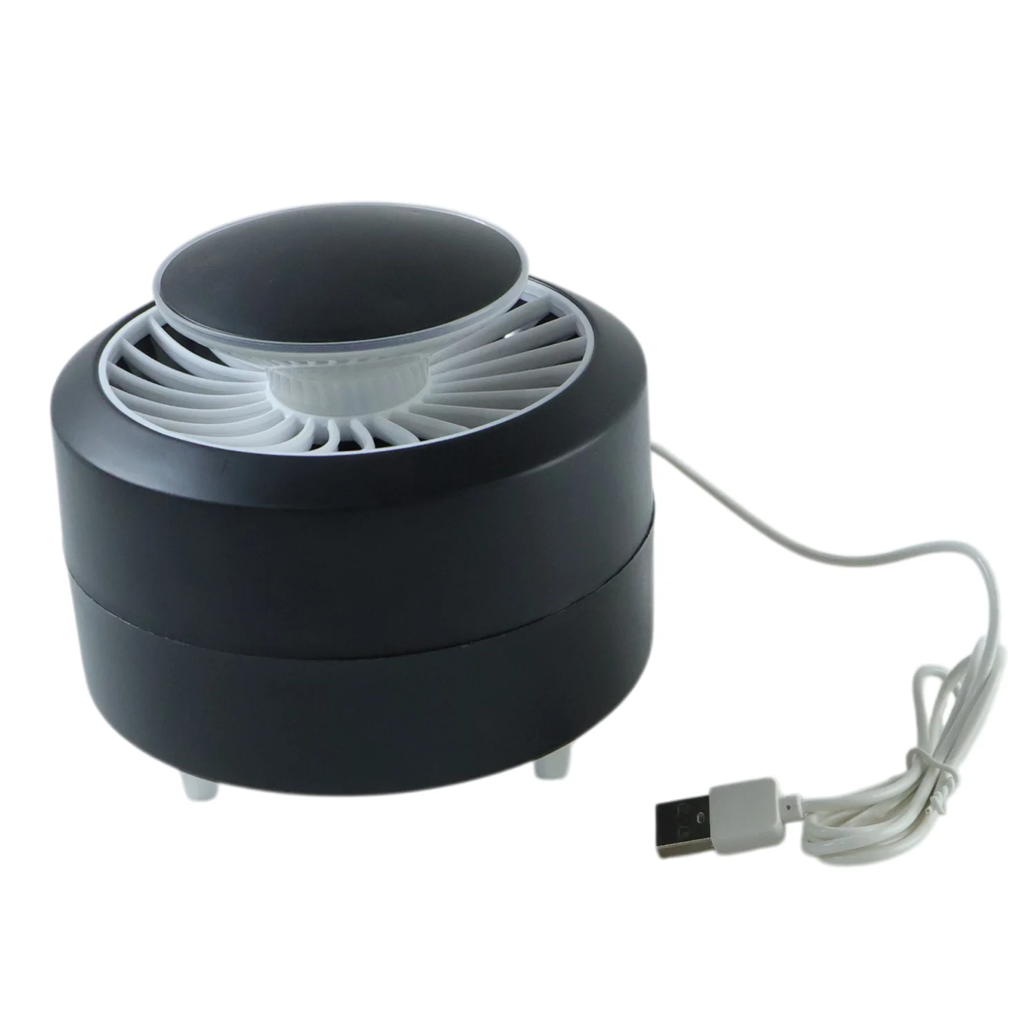 Electric Mosquito Killer Lamp USB Powered Mosquito Trap Night Lamp (1 Pc) - Image 4