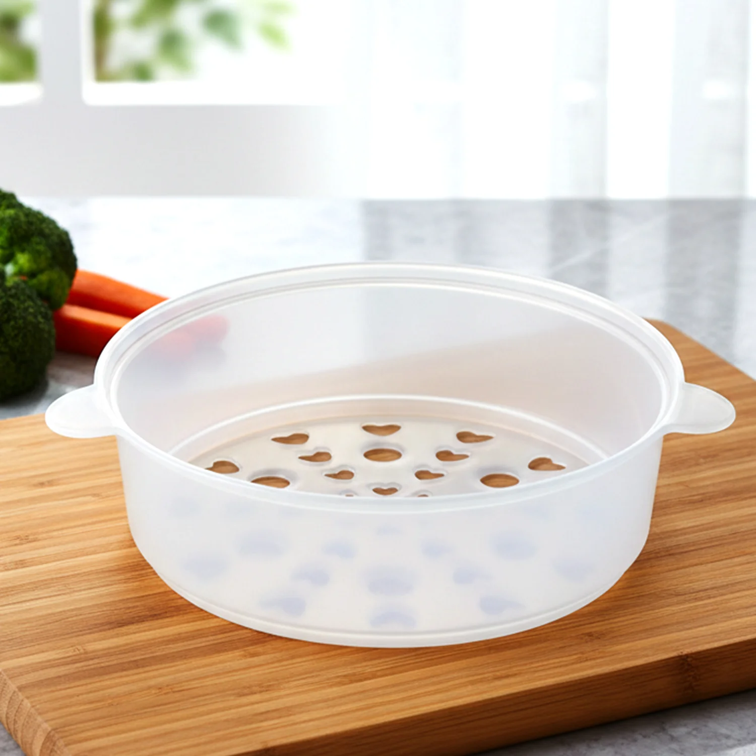 Electric Multifunction Cooking Pot, Kettle (1 Set) - Image 7