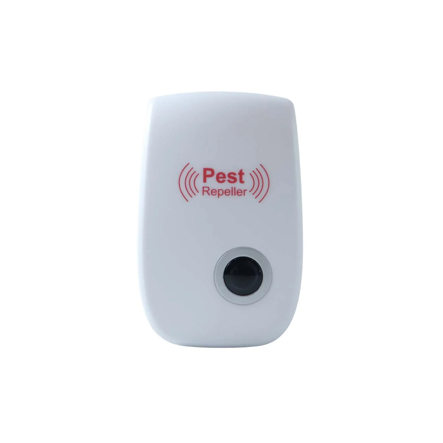 Electric Pest Repeller - Ultrasonic Plug-In Pest Control Device (1 Pc) - Image 4