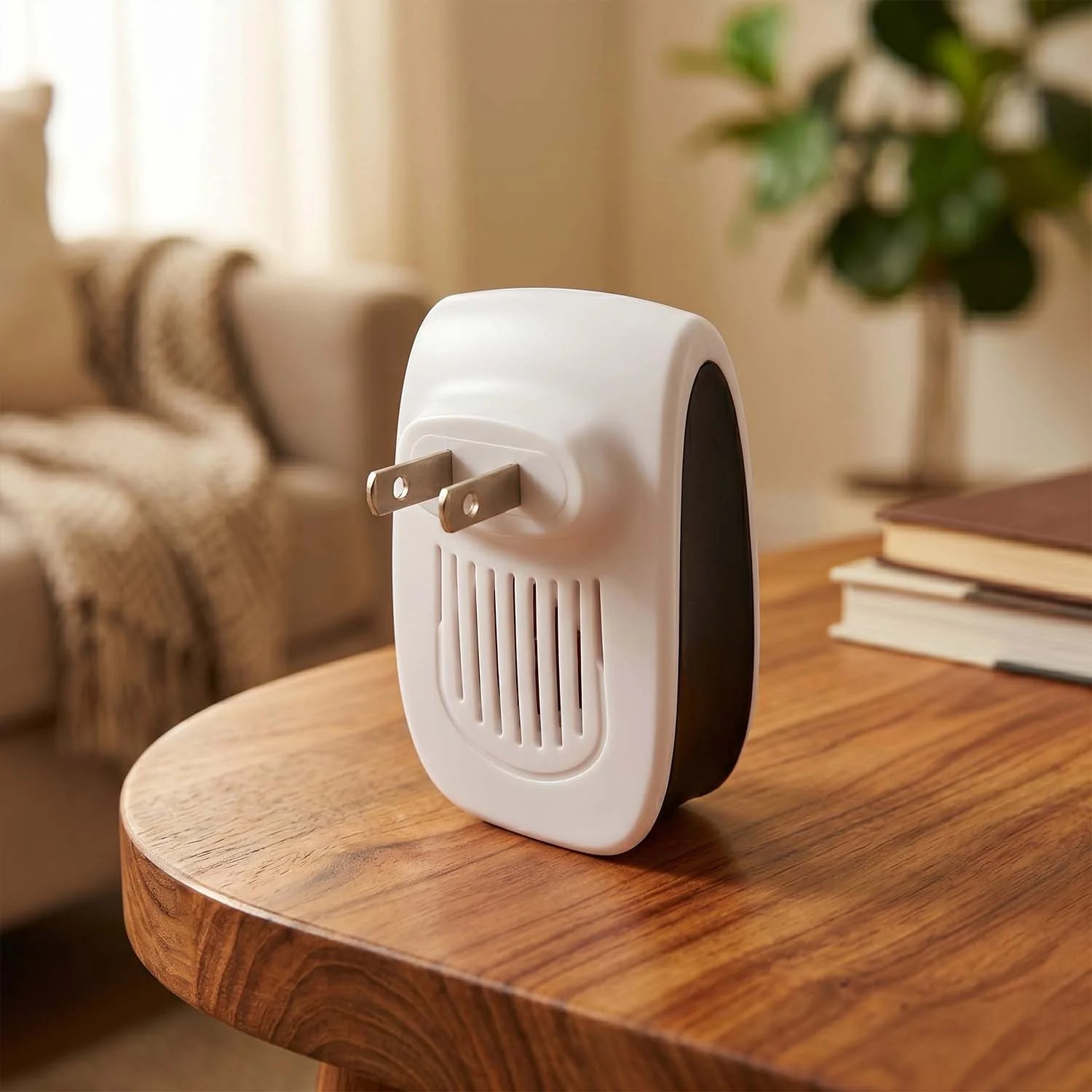Electric Pest Repeller - Ultrasonic Plug-In Pest Control Device (1 Pc) - Image 7