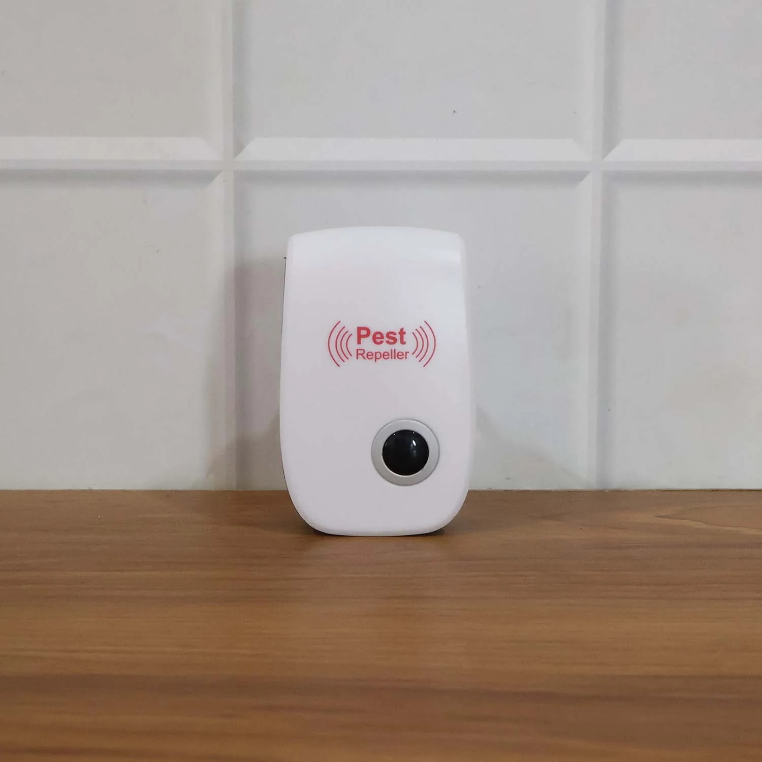 Electric Pest Repeller - Ultrasonic Plug-In Pest Control Device (1 Pc) - Image 8