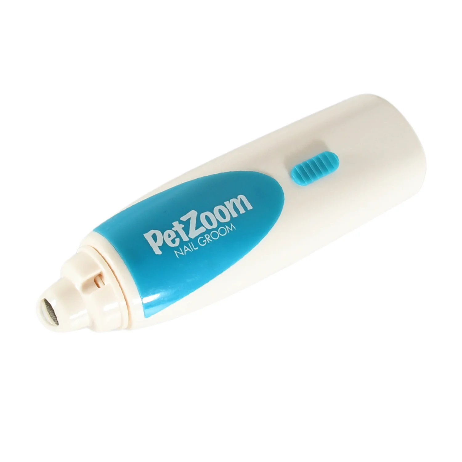 Electric Pet Nail Paw Trimmer Clipper for Dogs and Cats  1 Pc - Image 5