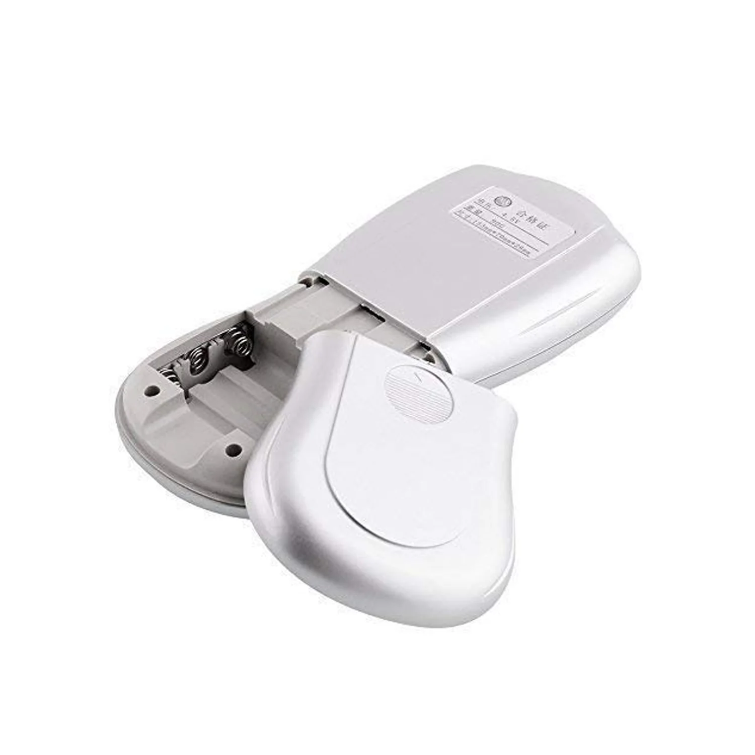 Multifunction Pain Relief Massager (Electric, Pulse Therapy) – Neck, Back, Body - Image 7