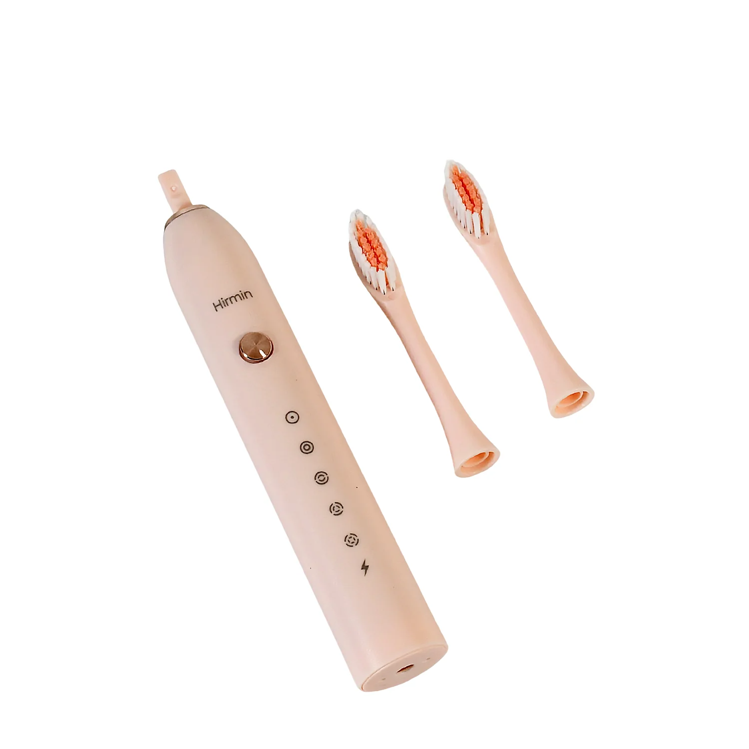 Electric Toothbrush for Adults & Teens – Deep Cleaning with Extra Brush Heads - Image 3