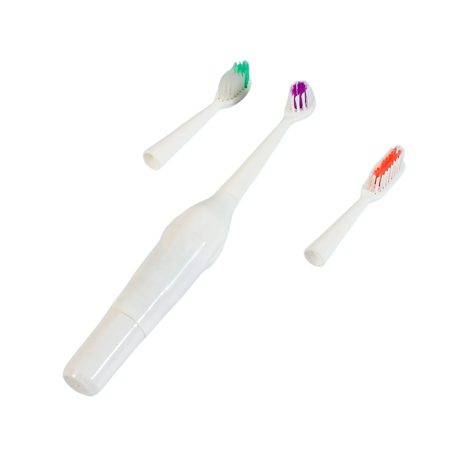 Electric Toothbrush for Adults & Teens – Deep Cleansing(Battery Not Incl) - Image 7