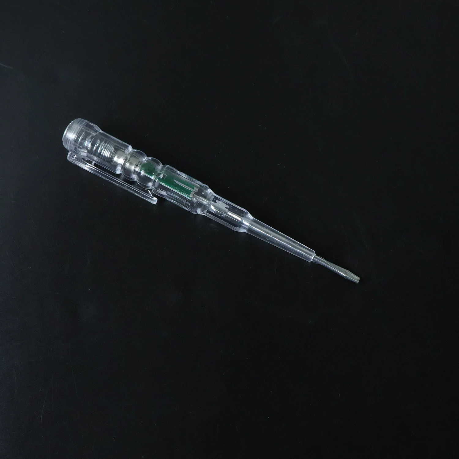Electrical Detector Slotted Screwdriver With Small Batteries (1 Pc) - Image 8
