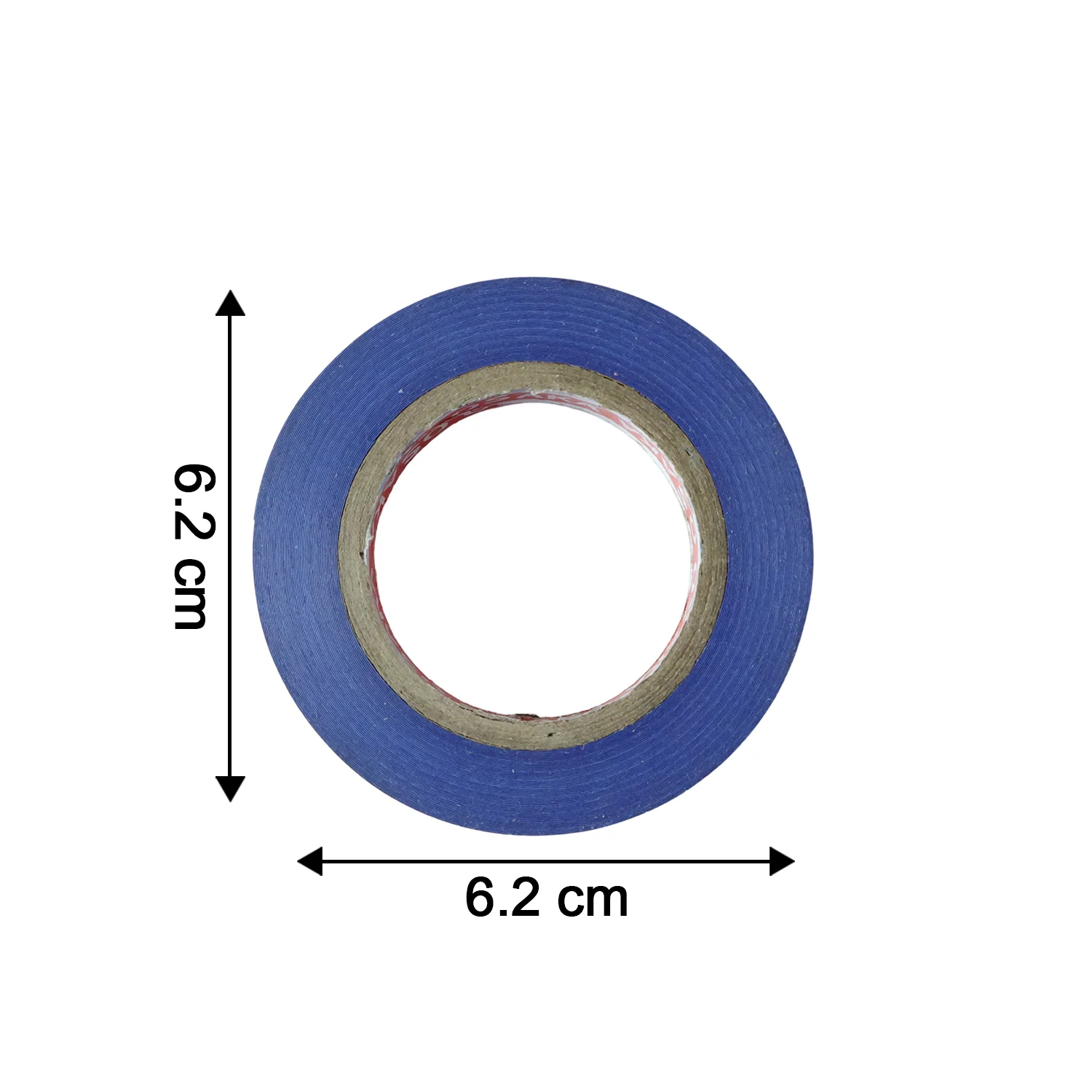 Electrical Insulation Tape Roll for Wire Protection (15×62 mm) - Image 6