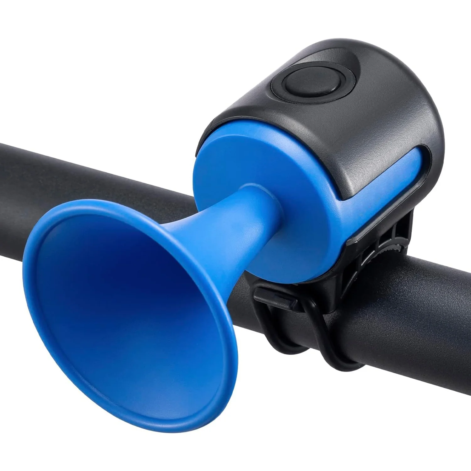 Loud 120dB Bicycle Air Horn – Waterproof Electric Bell with Long Battery Life - Image 4