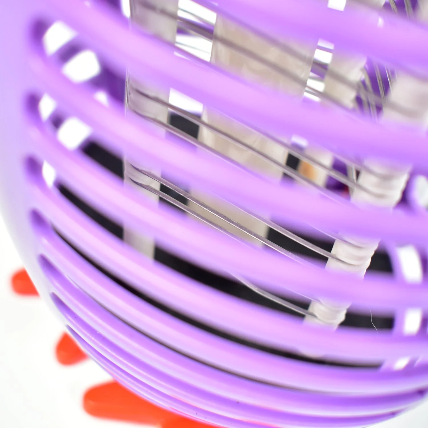 Electronic Cartoon Led Mosquito Killer - Image 7