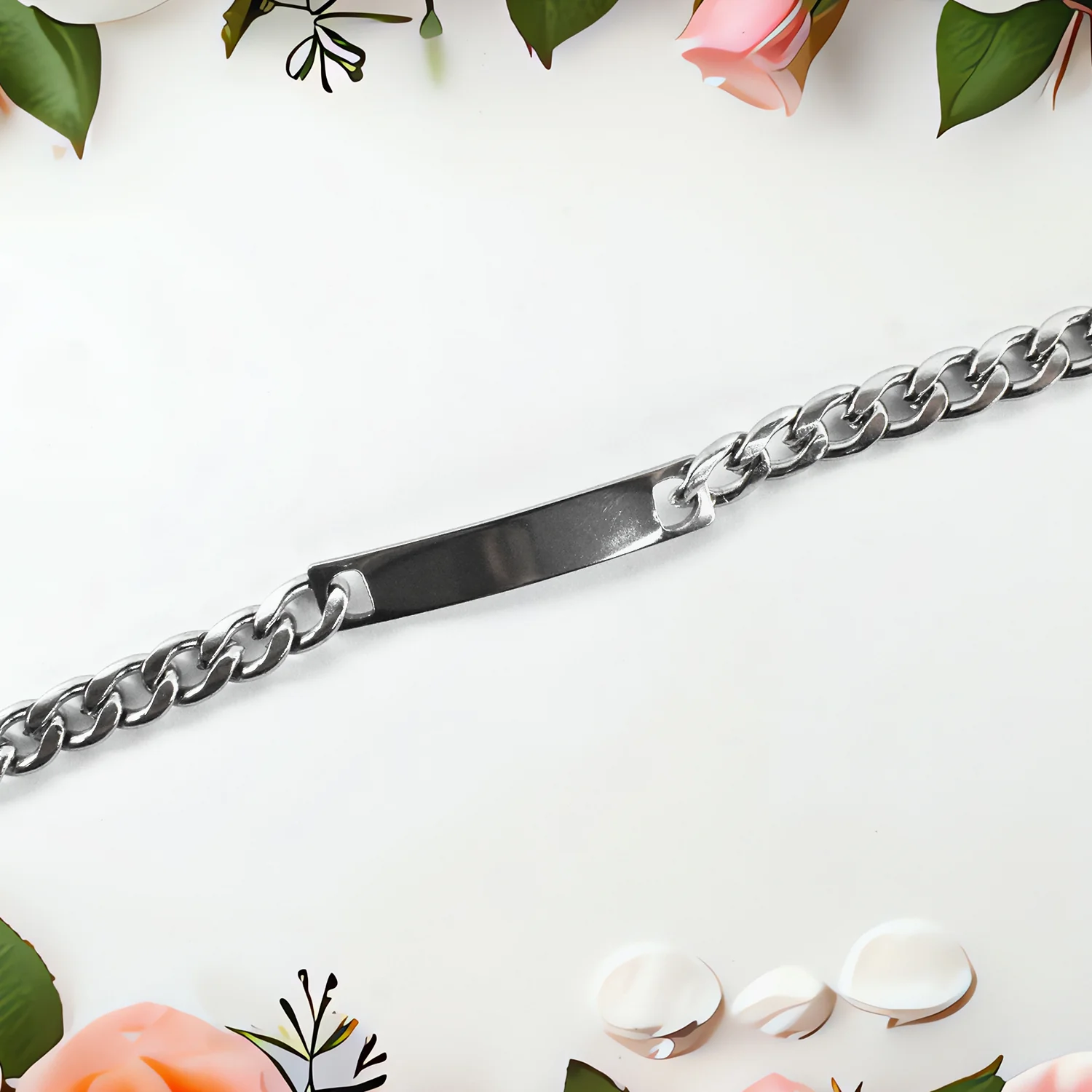 Elegant Custom Bracelet – Perfectly Designed for You - Image 3