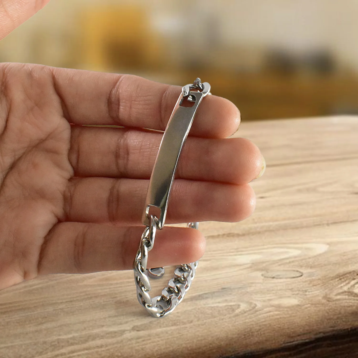 Elegant Custom Bracelet – Perfectly Designed for You - Image 4