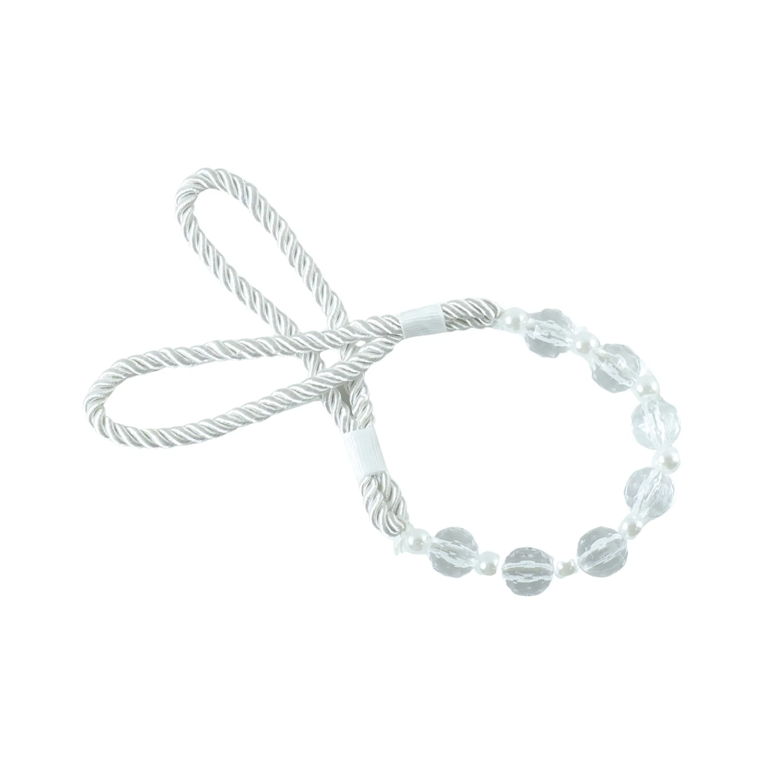 Elegant Decorative Curtain Tieback Rope (1 Pc) - Image 4