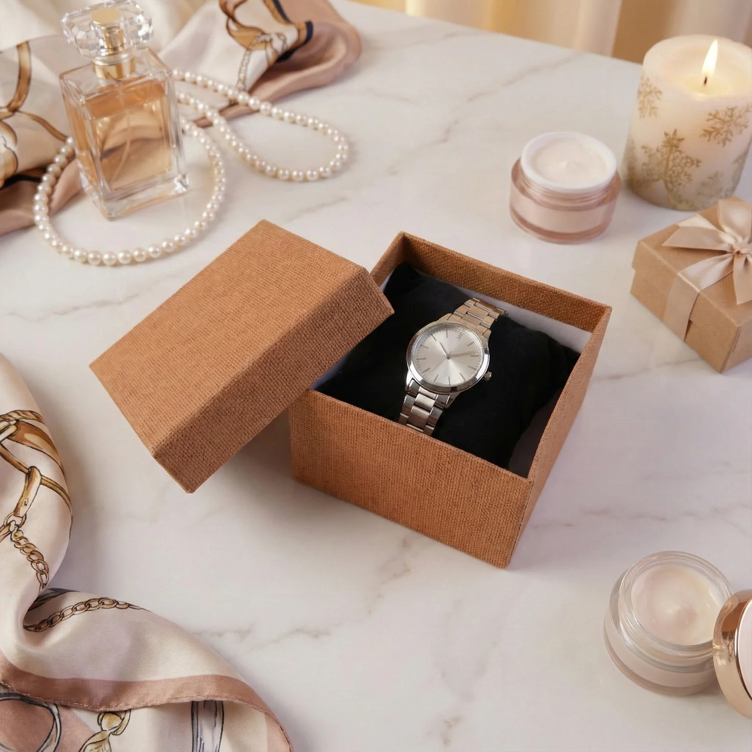 Multi Purpose Storage Gift Box (Size: 9 × 6 cm) - Image 3