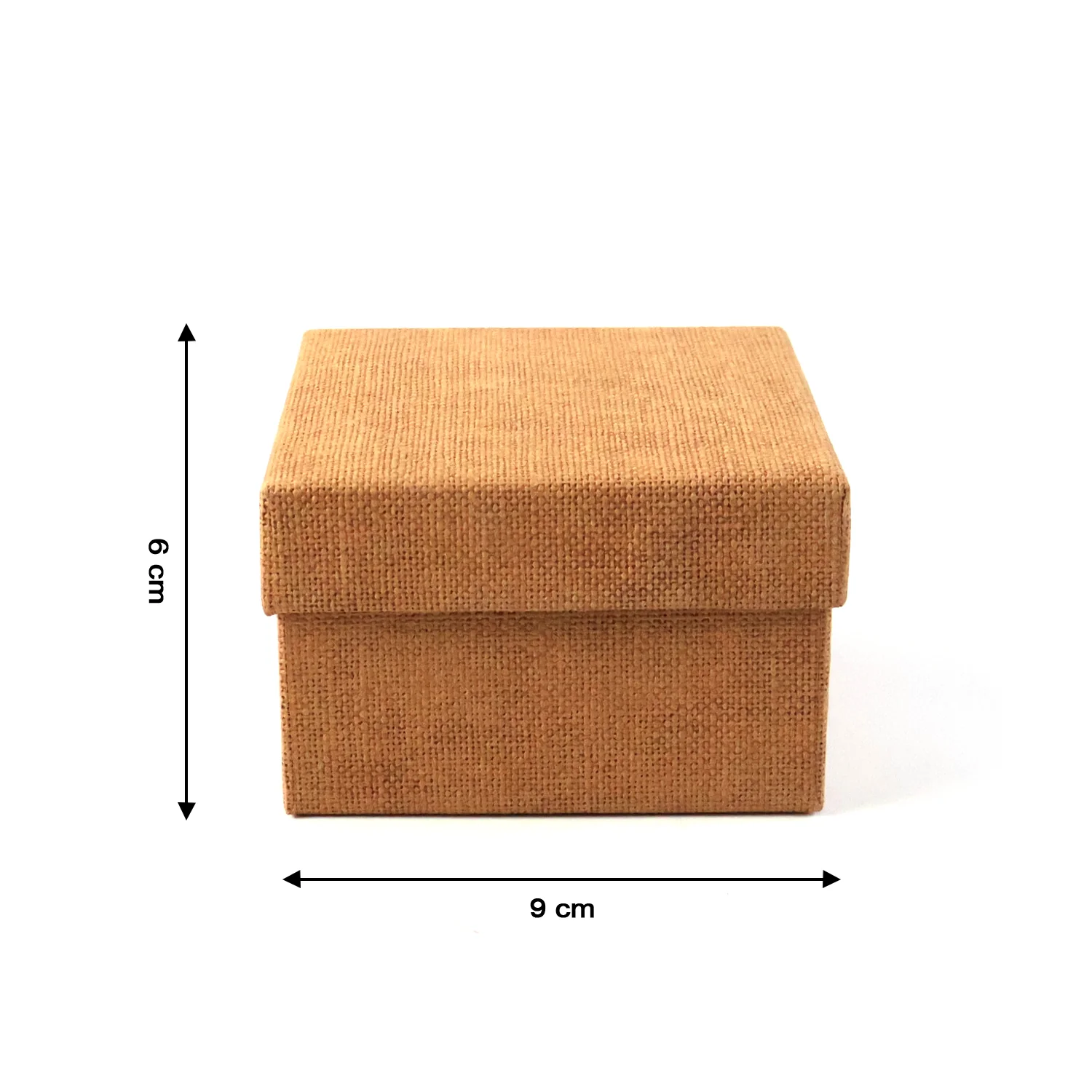 Multi Purpose Storage Gift Box (Size: 9 × 6 cm) - Image 6