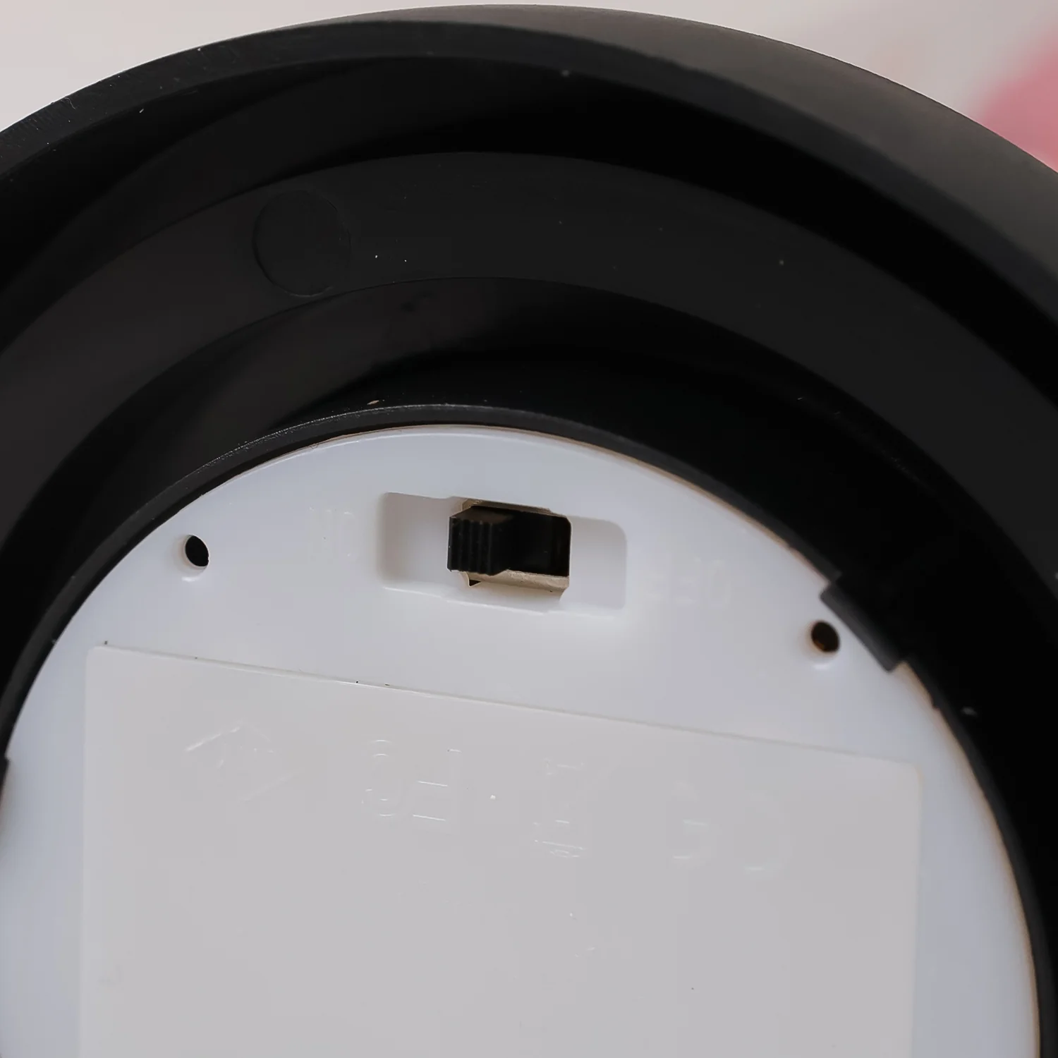 Elegant LED Eternal Rose in Plastic Dome (1 Pc / Battery Not included) - Image 3