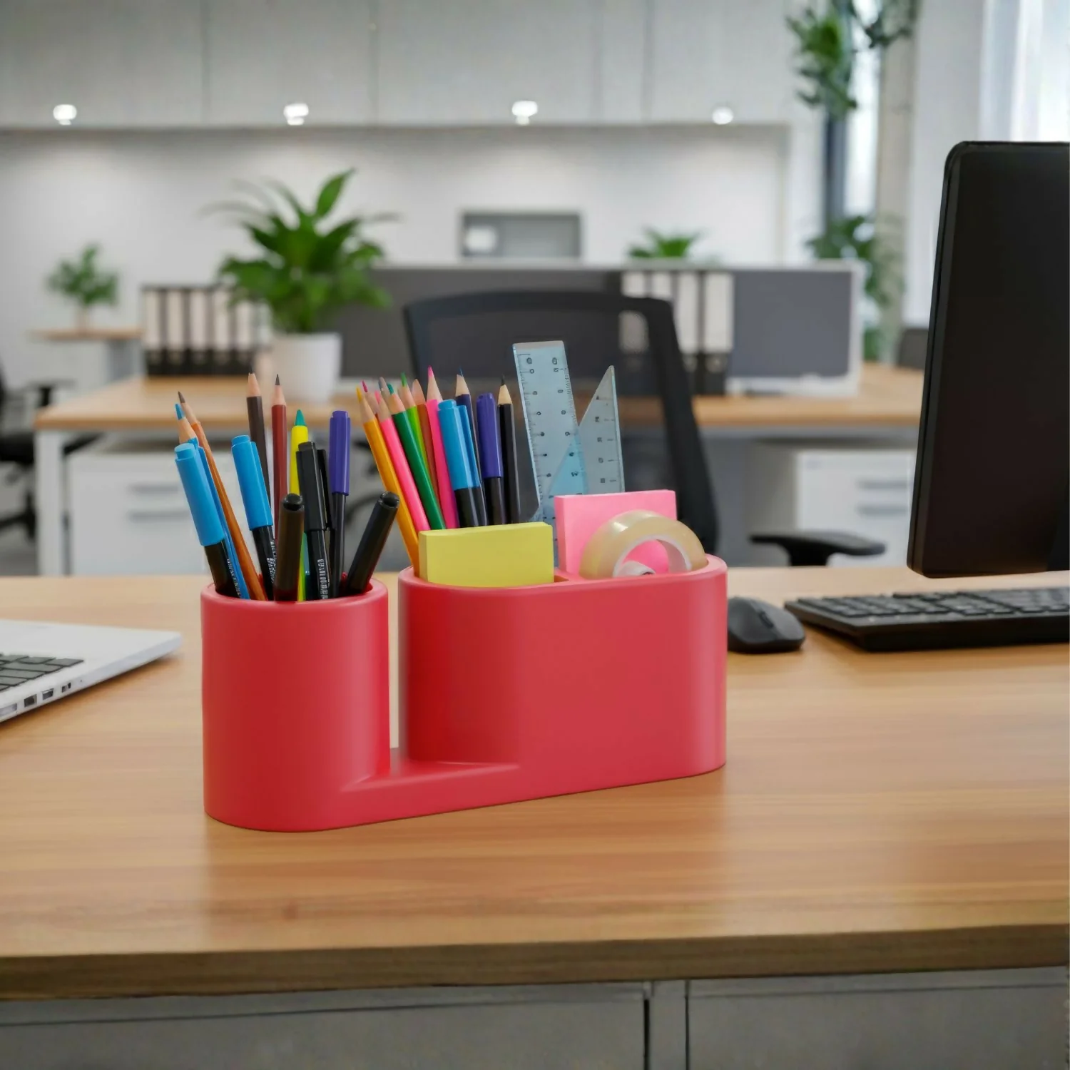 Elegant Multi Holder Pack of 1 - Image 3