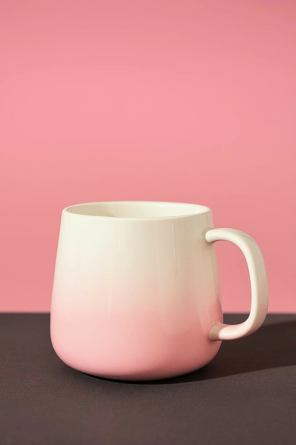 Pink Ceramic 'Mrs.' Mug for Women – Cute Gift for Newlyweds - Image 3