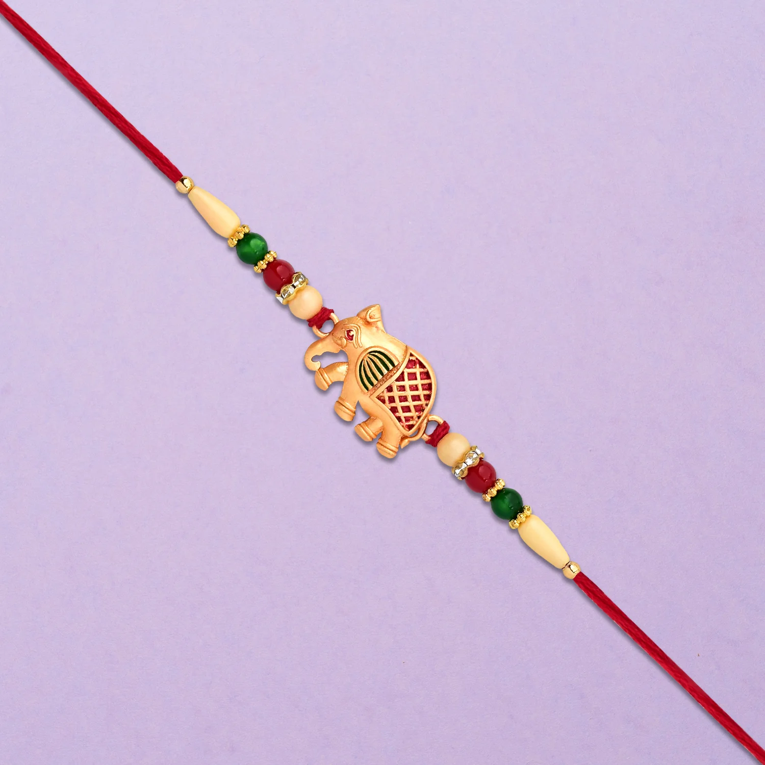Bhai Ki Rakhi: A Sister's Heartfelt Promise - Image 3