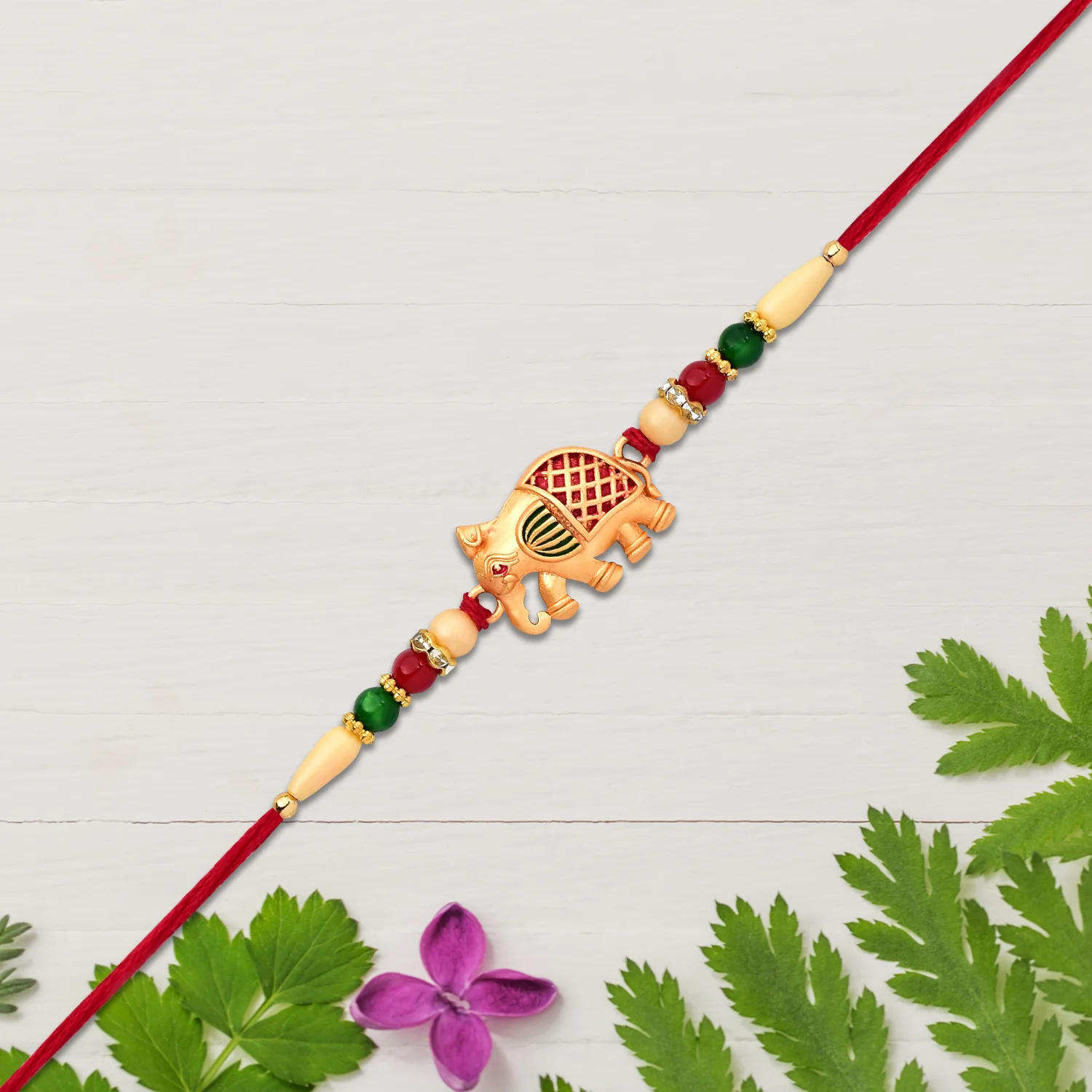Bhai Ki Rakhi: A Sister's Heartfelt Promise - Image 4