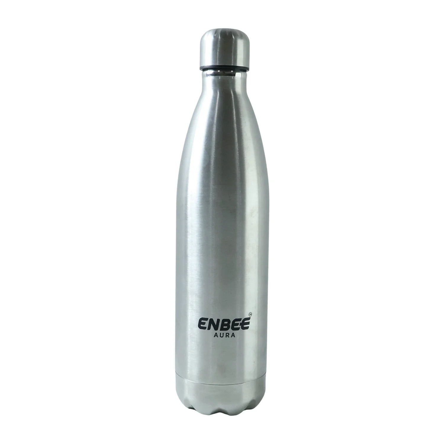 ENBEE Aura Stainless Steel Insulated Water Bottle (1 Pc, 1000 ML) - Image 4