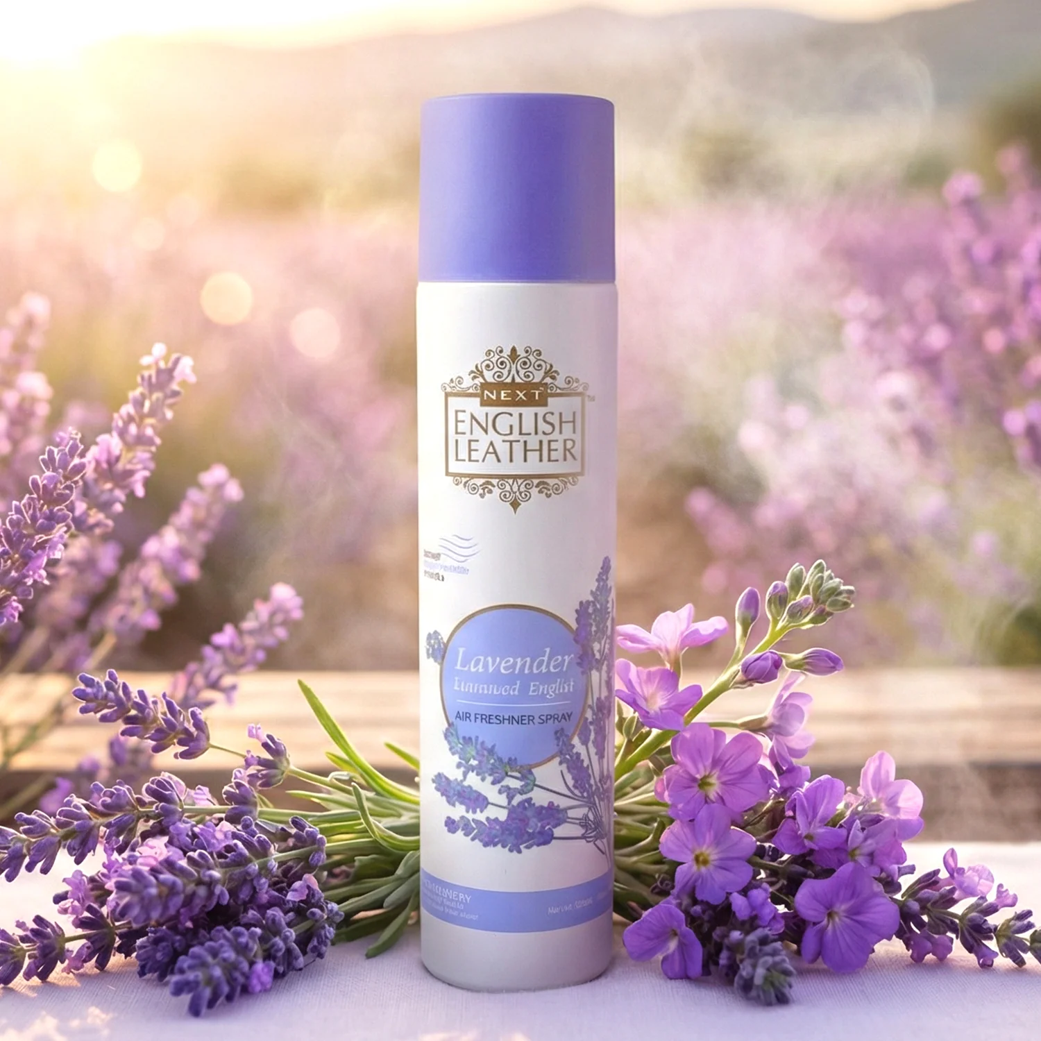 Premium Air Freshener Spray Mix Fragrance (1 Pc, 220ML) - Image 10