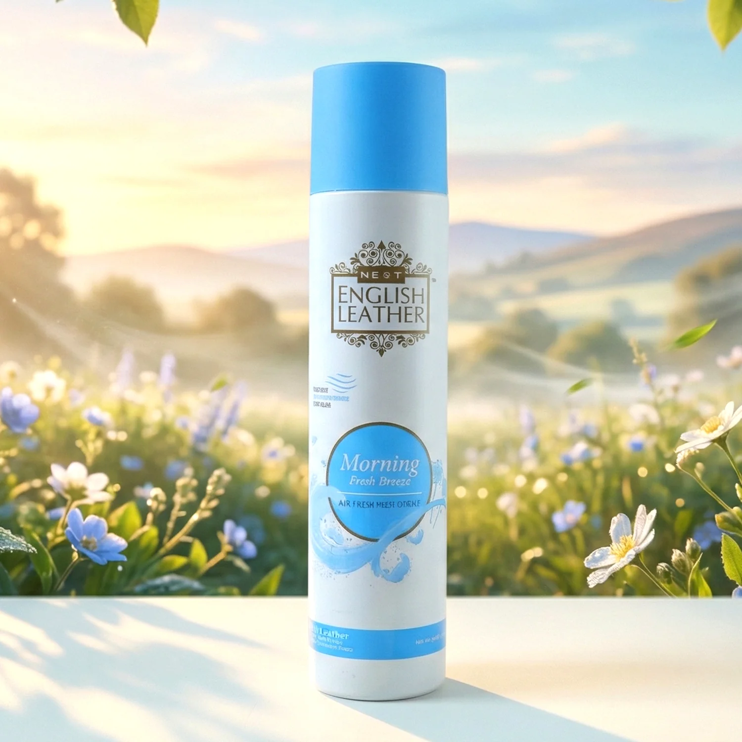 Premium Air Freshener Spray Mix Fragrance (1 Pc, 220ML) - Image 11