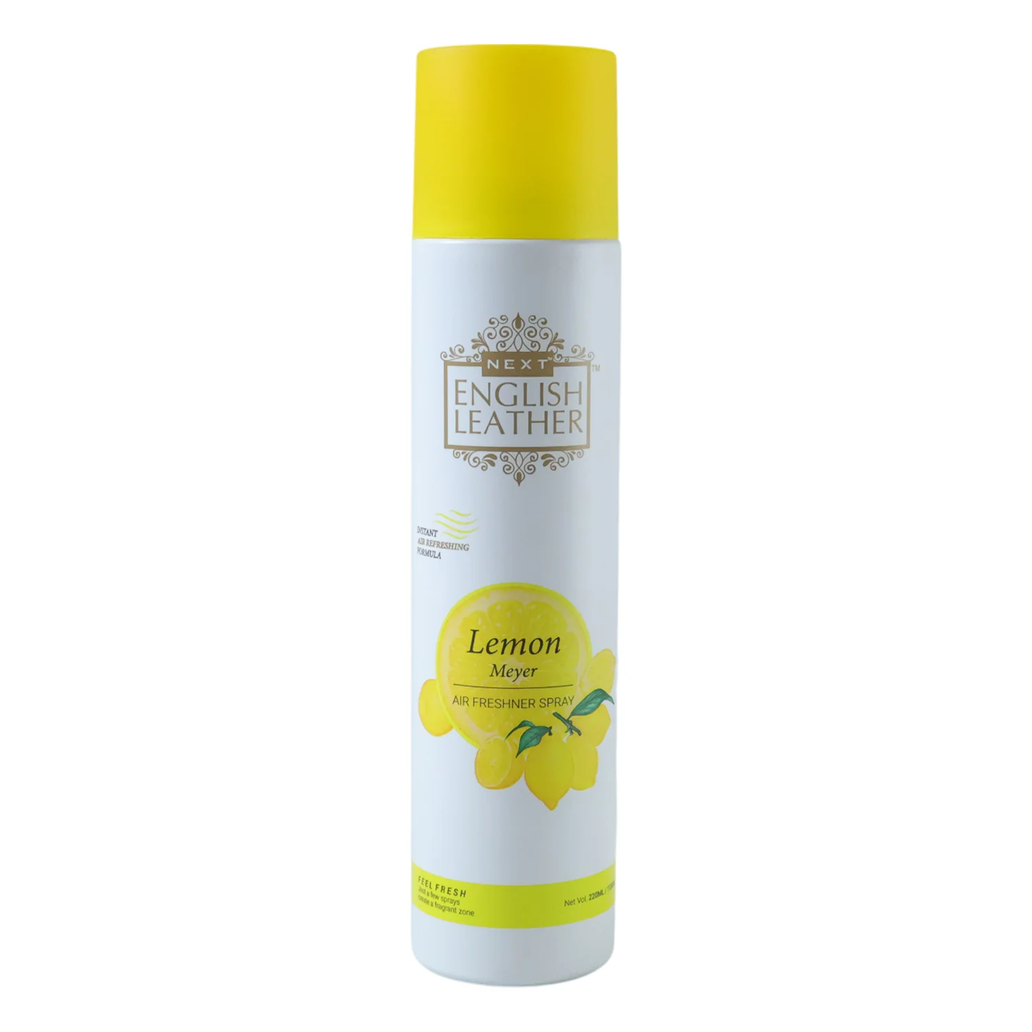 Premium Air Freshener Spray Mix Fragrance (1 Pc, 220ML) - Image 5