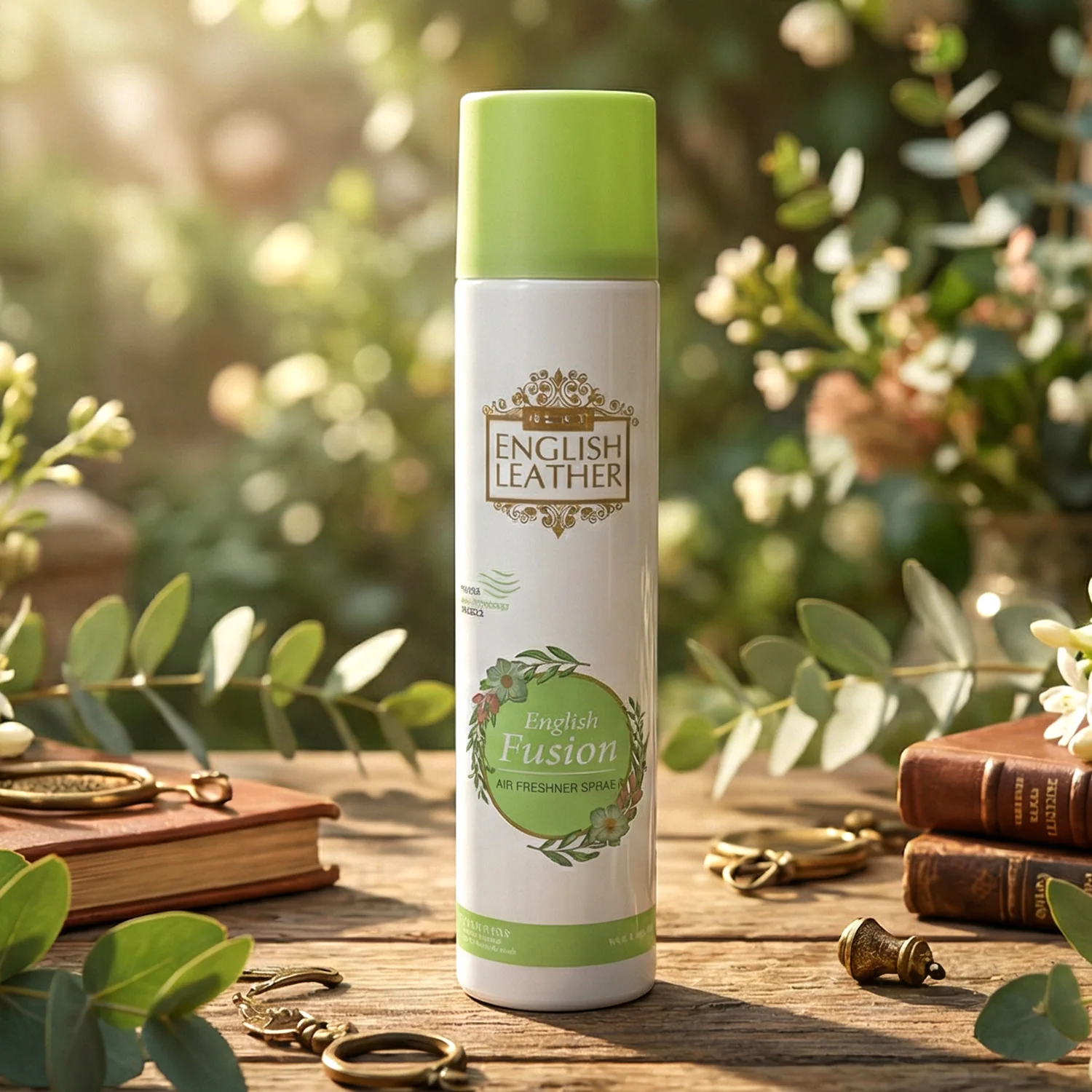 Premium Air Freshener Spray Mix Fragrance (1 Pc, 220ML) - Image 7