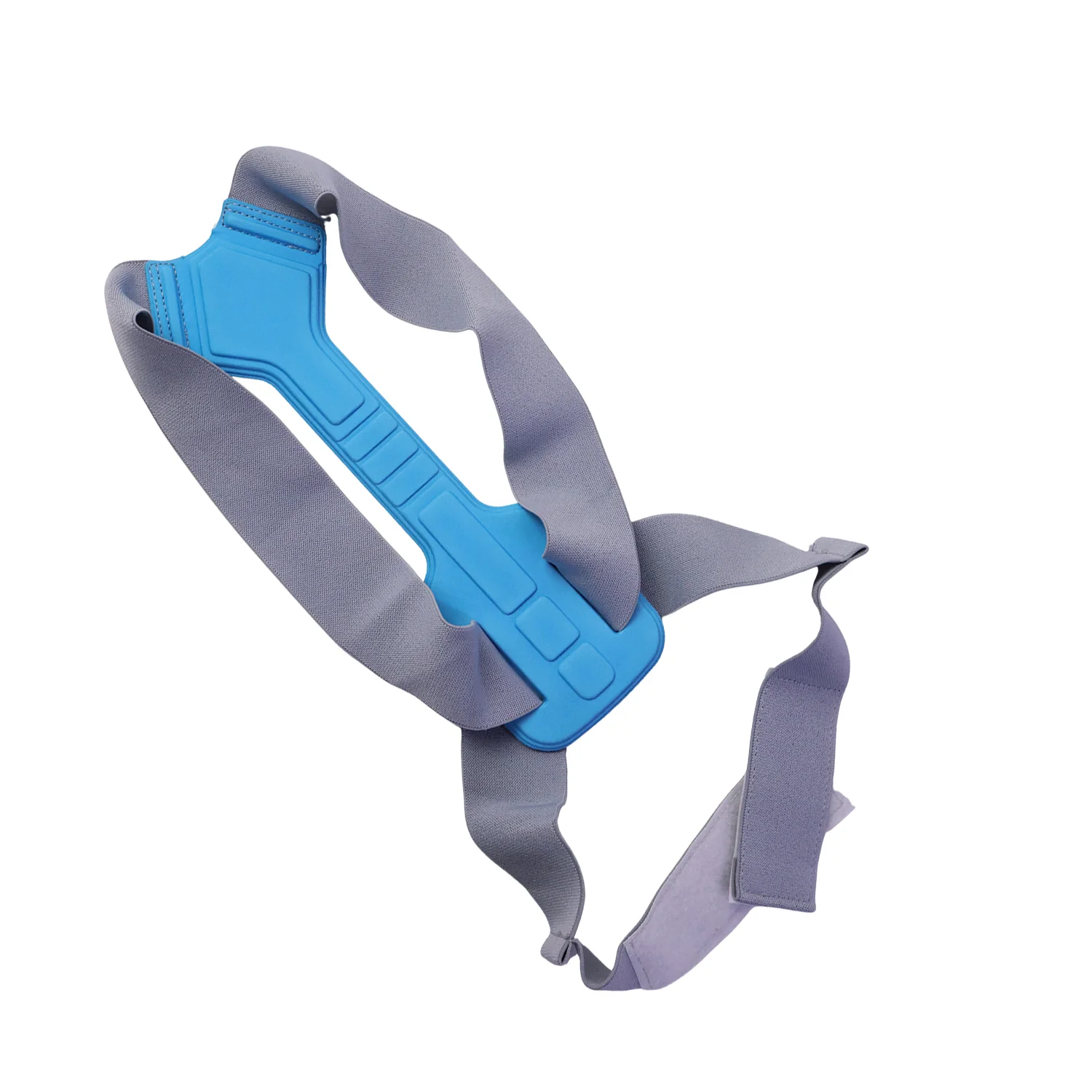 Ergonomic Adjustable Back Posture Corrector Support Belt (1 Pc, Small) - Image 5