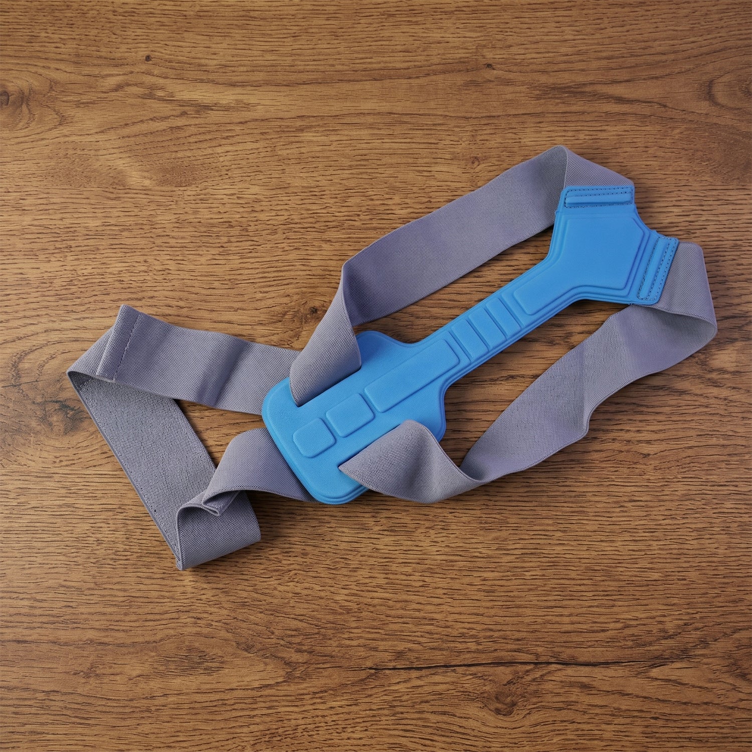 Ergonomic Adjustable Back Posture Corrector Support Belt (1 Pc, Small) - Image 9