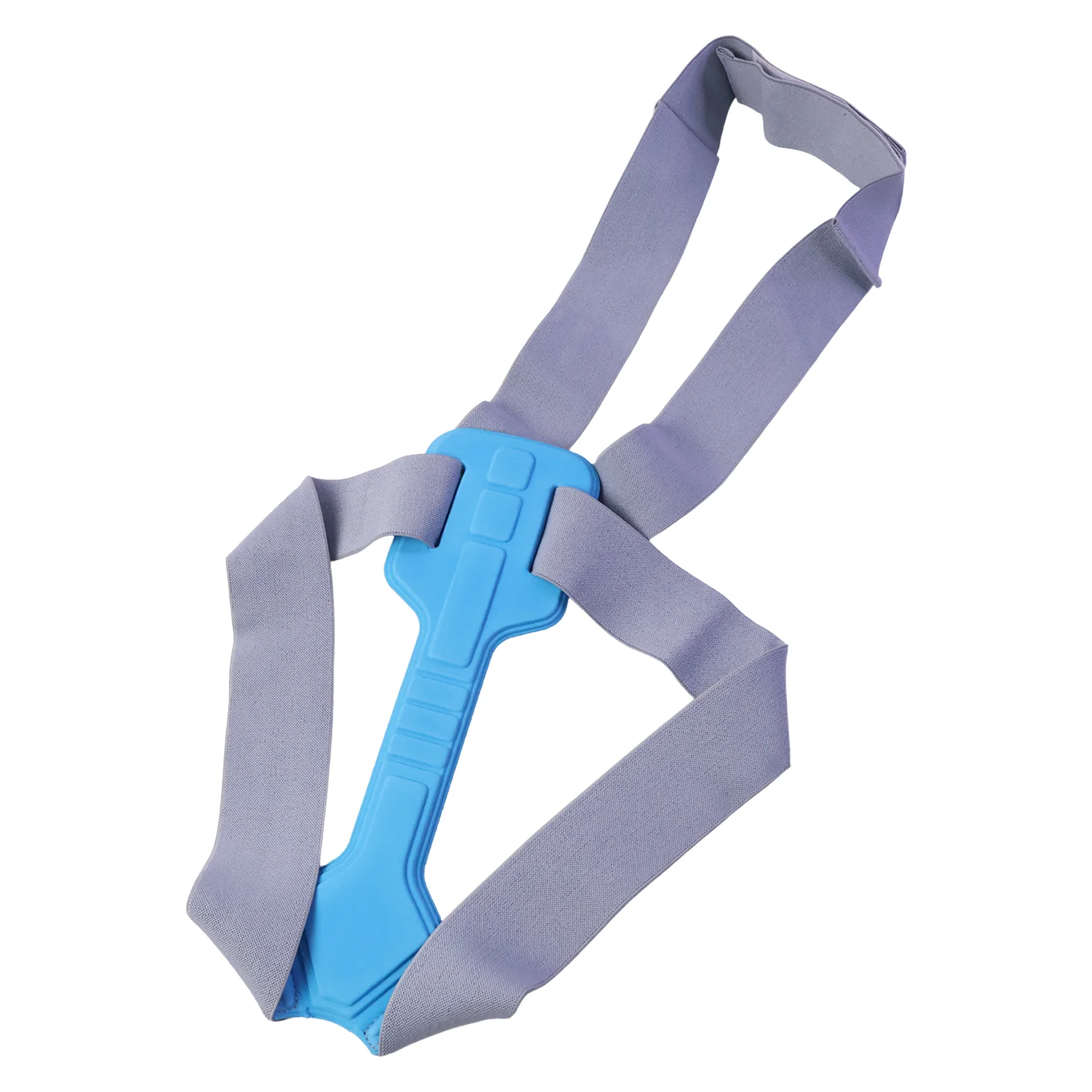 Ergonomic Adjustable Back Posture Corrector Support Belt (1 Pc, Large) - Image 5