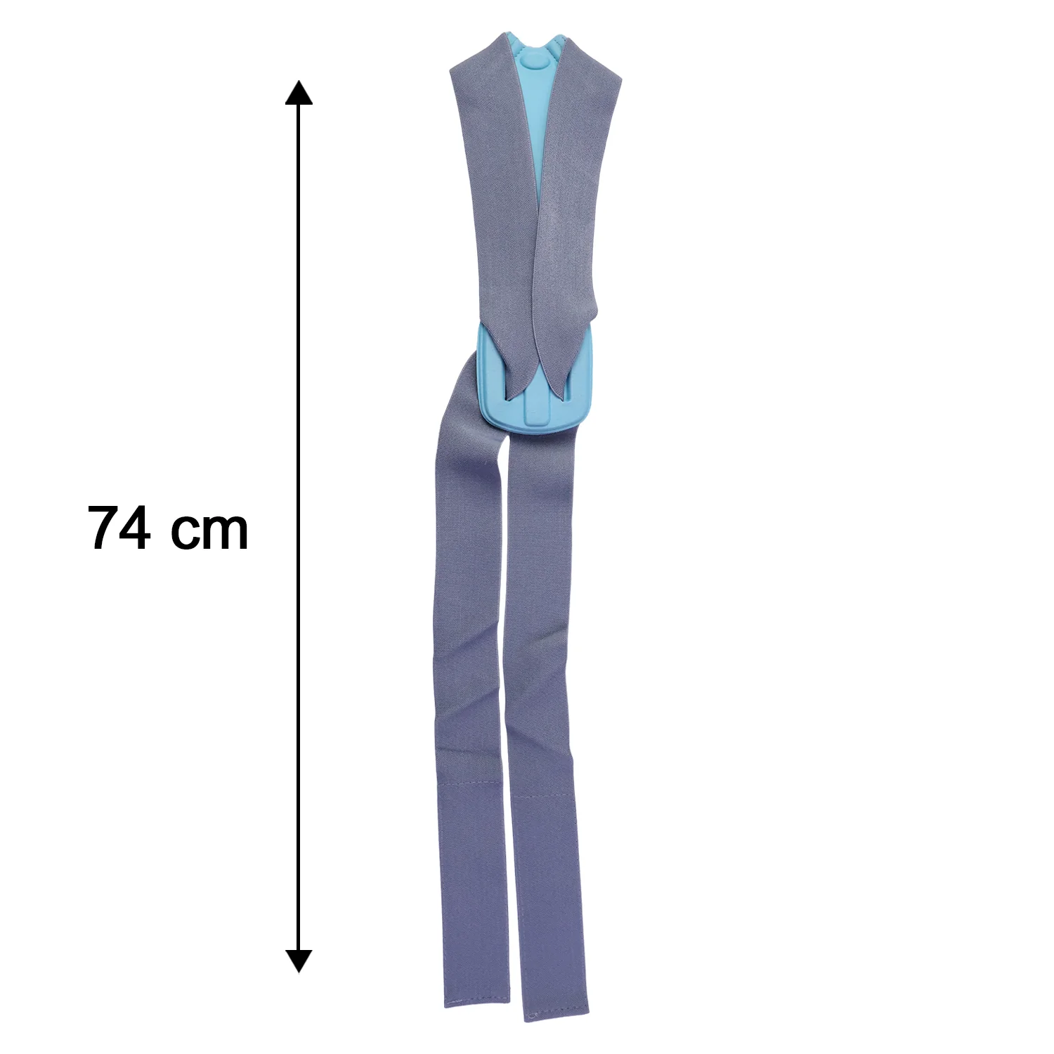 Premium Back Posture Corrector Belt for Gym Use - Image 6
