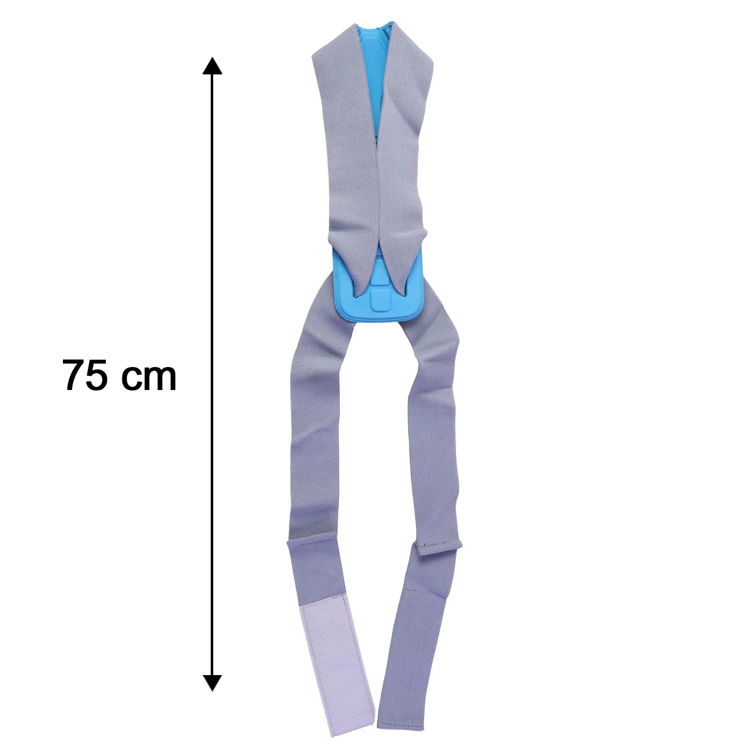 Ergonomic Adjustable Back Posture Corrector Support Belt (1 Pc, Medium) - Image 6