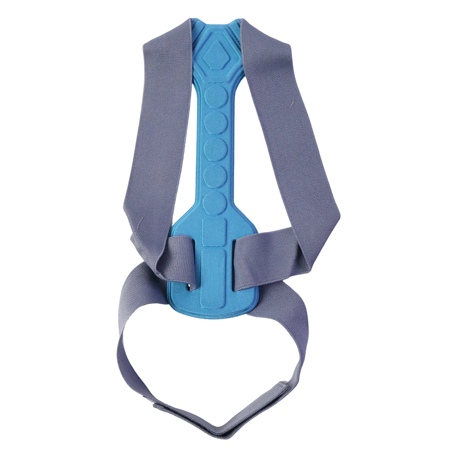 Ergonomic Adjustable Back Posture Corrector Support Belt (1 Pc, Medium) - Image 5
