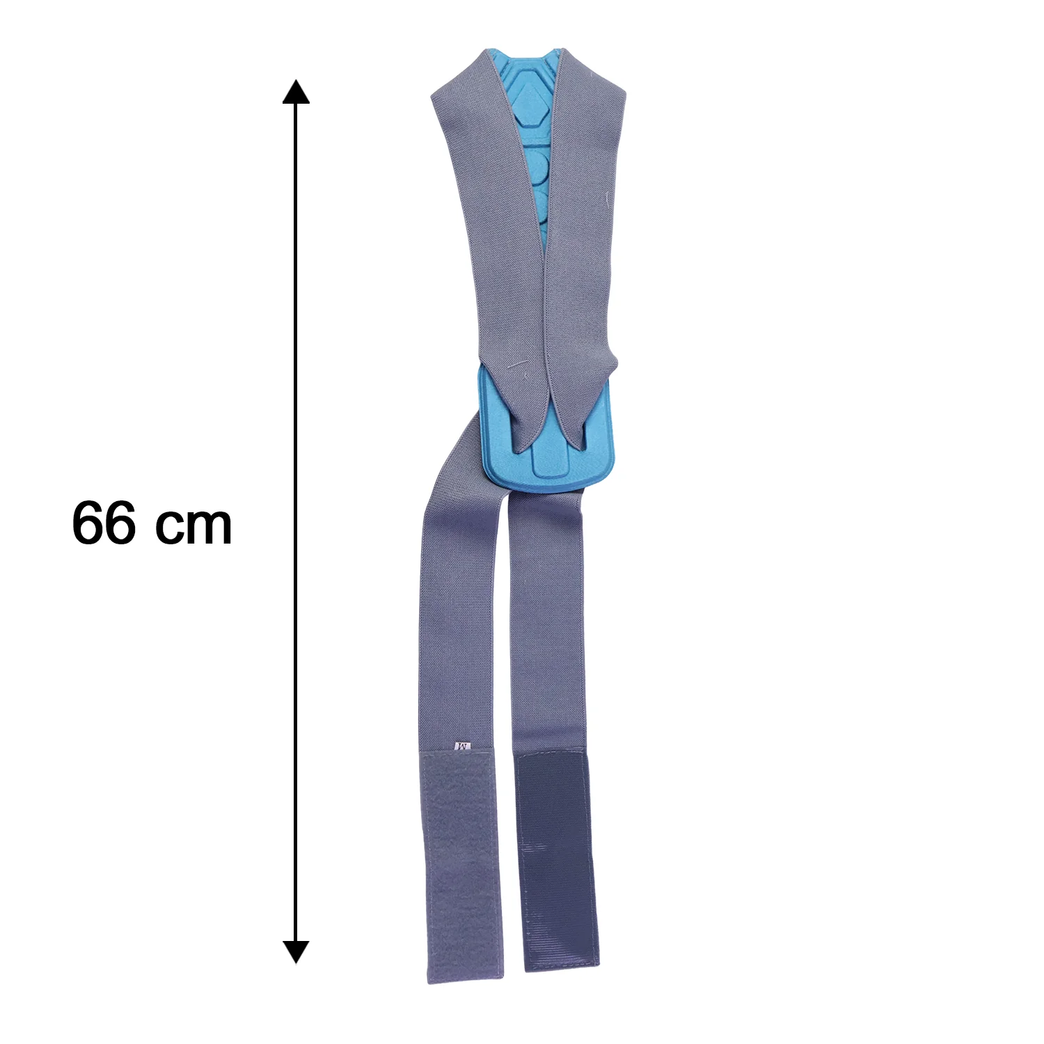 Ergonomic Adjustable Back Posture Corrector Support Belt (1 Pc, Medium) - Image 6