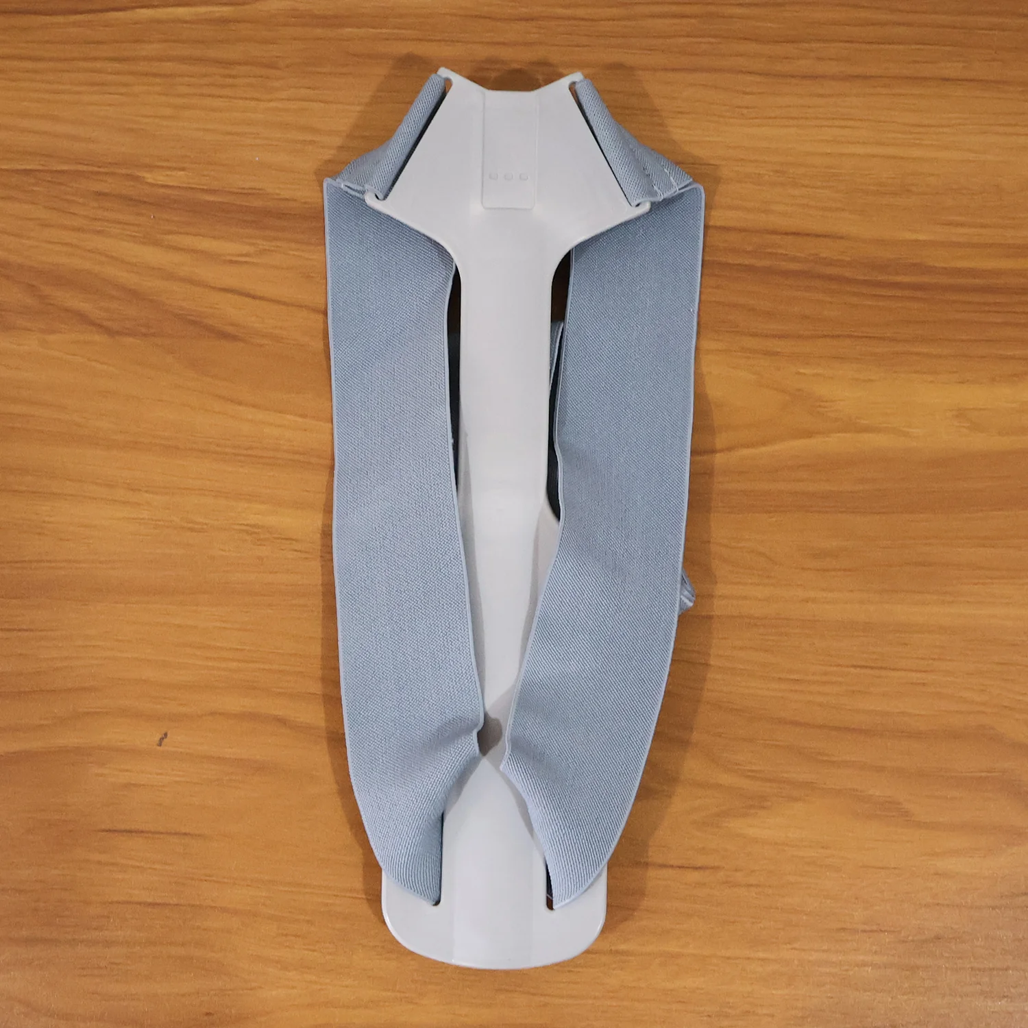 Ergonomic Adjustable Back Posture Corrector Support Belt (1 Pc, Mix Size & Design) - Image 11