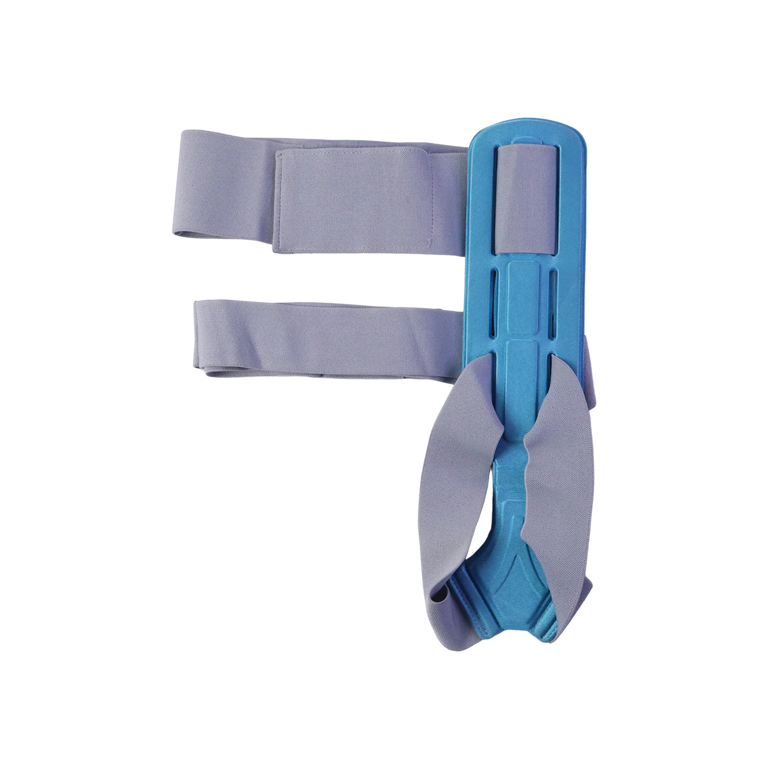 Ergonomic Adjustable Back Posture Corrector Support Belt (1 Pc, Mix Size & Design) - Image 5