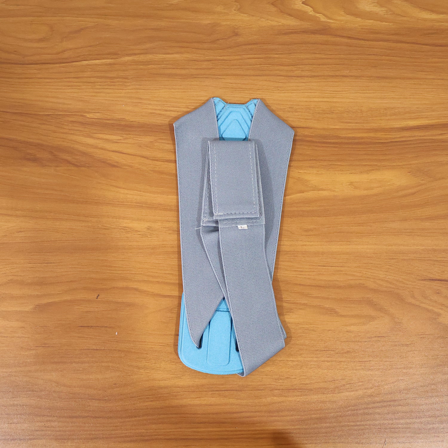 Ergonomic Adjustable Back Posture Corrector Support Belt (1 Pc, Small) - Image 7