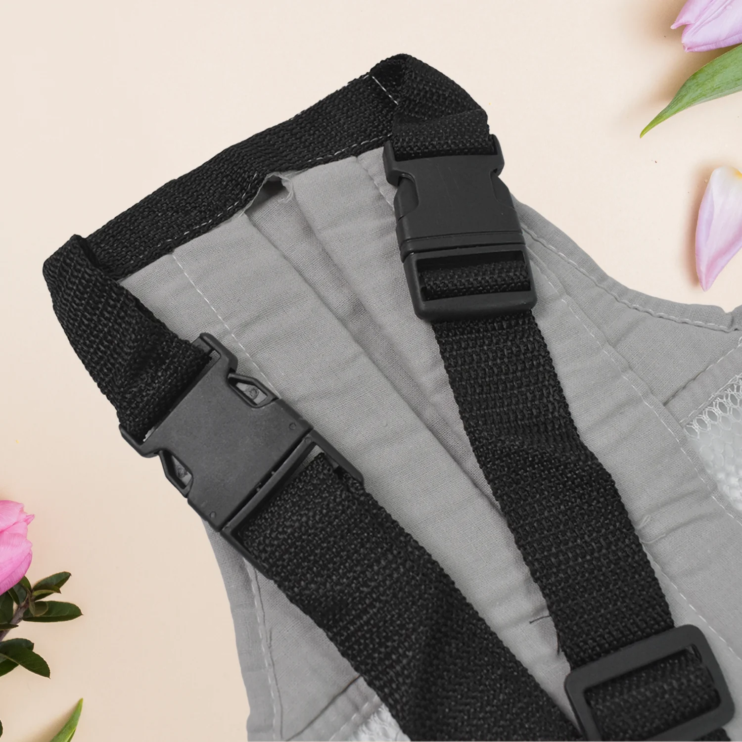 Ergonomic Baby Carrier Bag / Baby Holder Carrier (1 pc) - Image 10