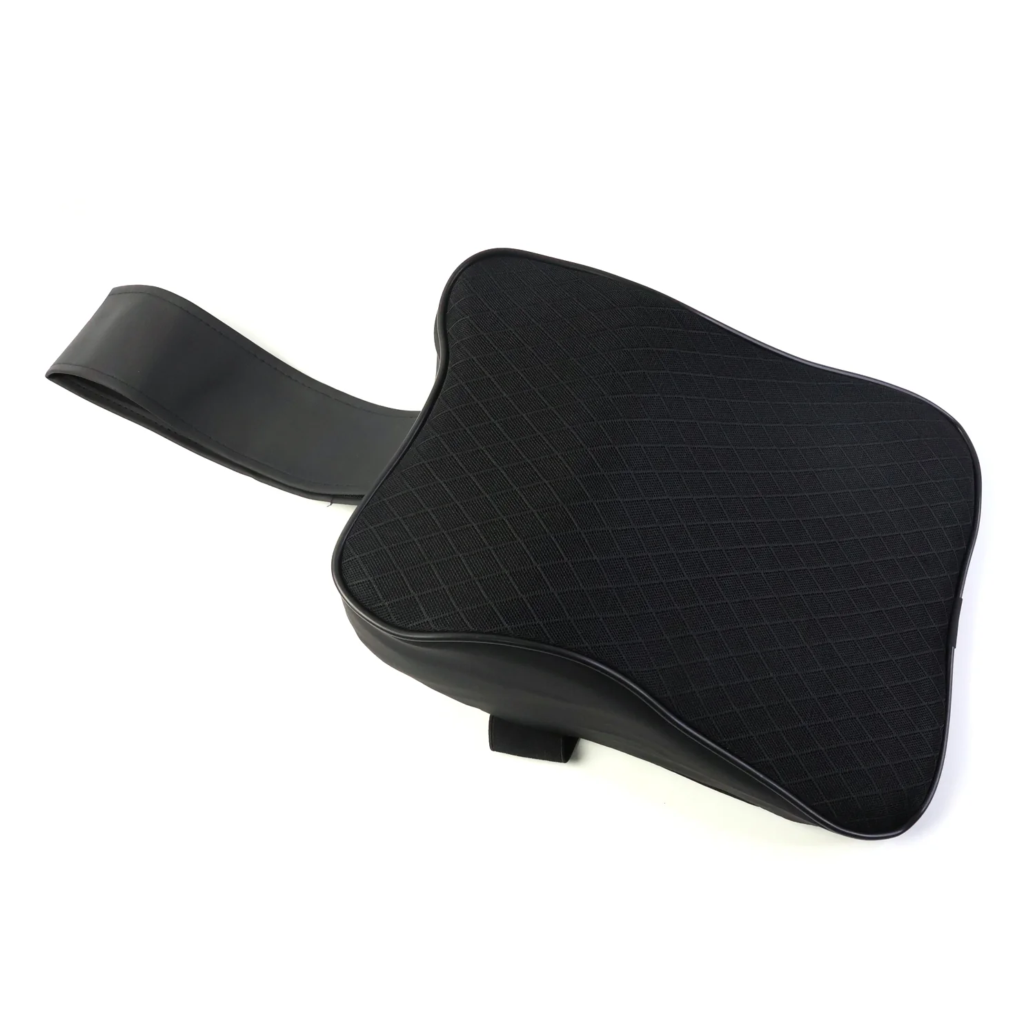 Ergonomic Car Seat Headrest Neck Support Cushion (1 Pc) - Image 5