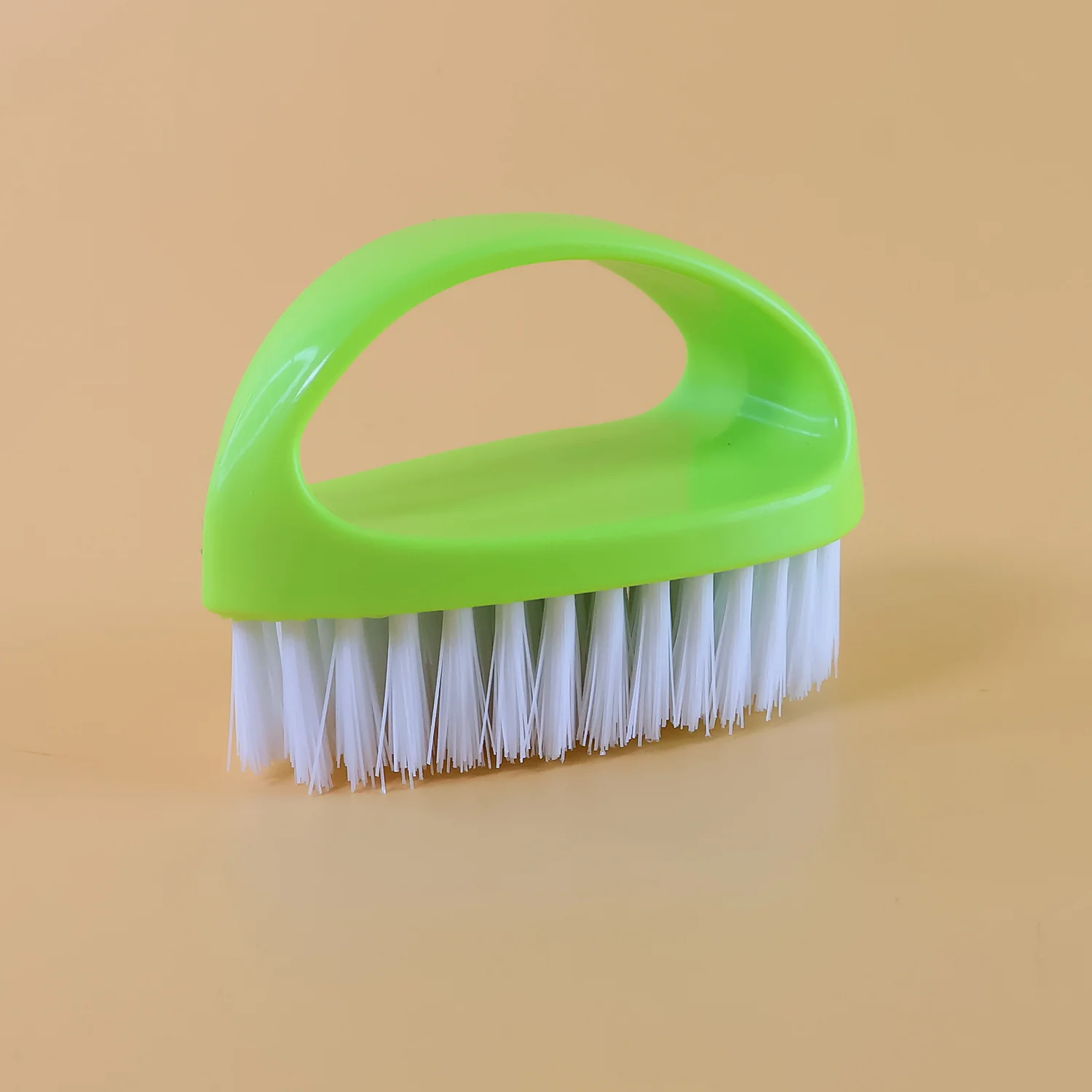 Ergonomic Hand Scrub Brush - (1 Pc) - Image 3
