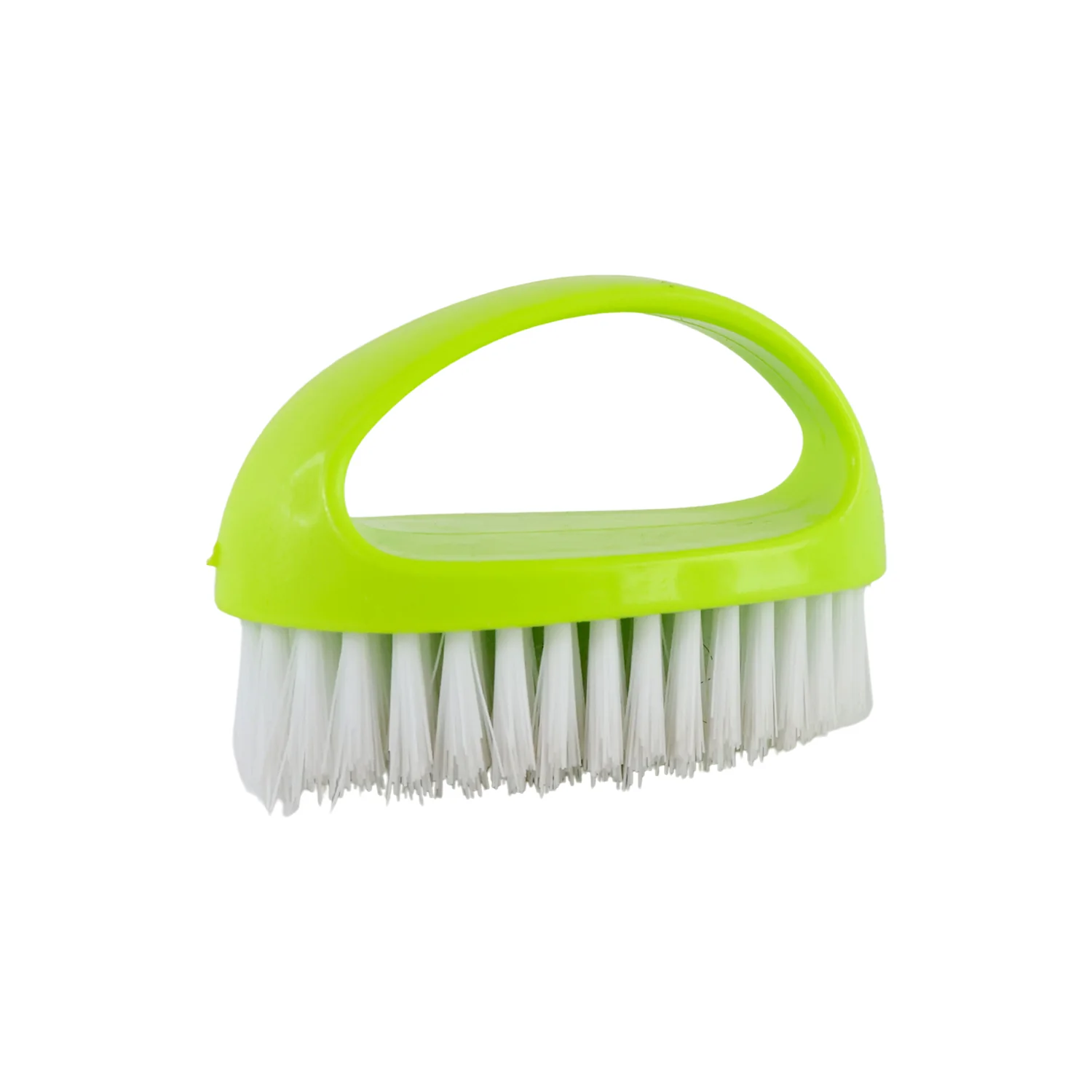 Ergonomic Hand Scrub Brush - (1 Pc) - Image 5