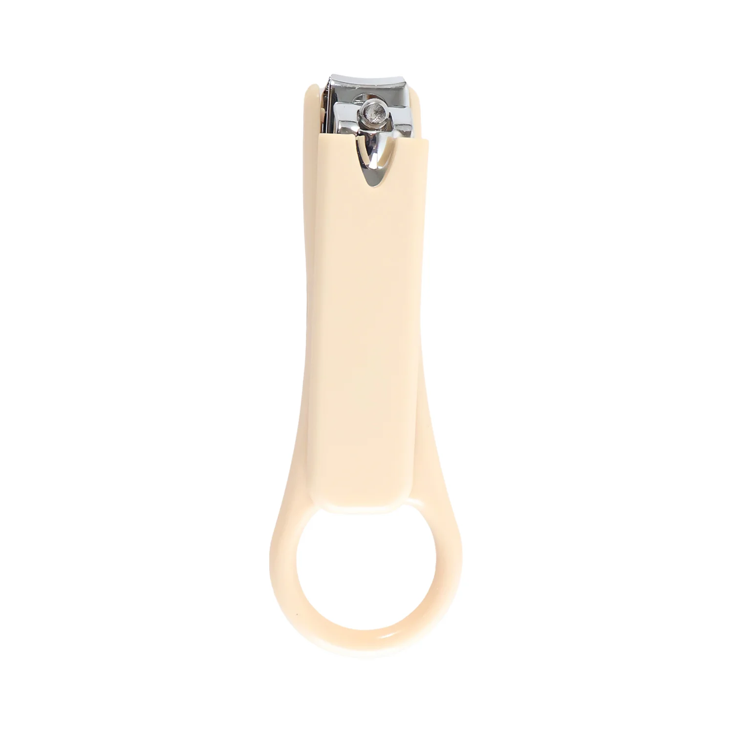 Ergonomic Ring-Handle Nail Clipper (1 Pc) - Image 5