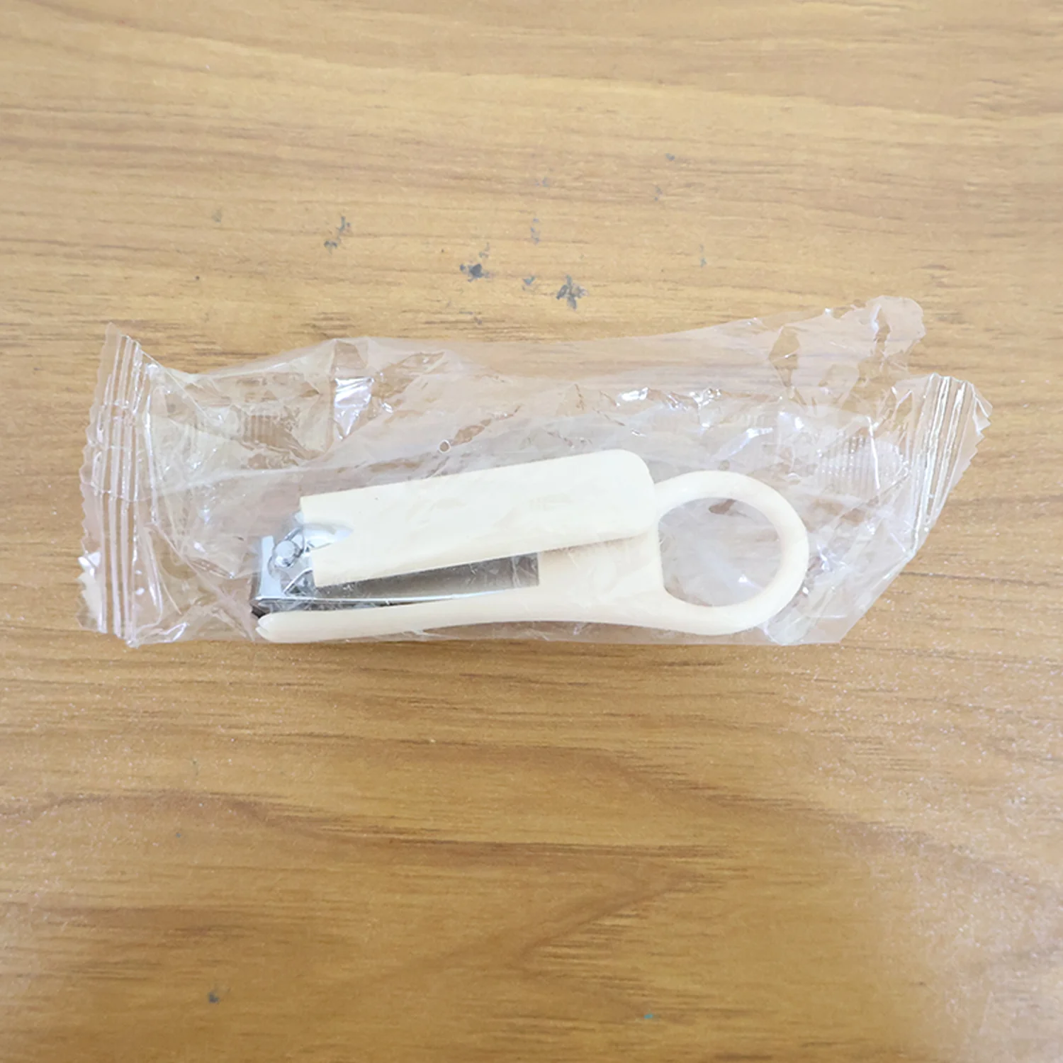Ergonomic Ring-Handle Nail Clipper (1 Pc) - Image 7