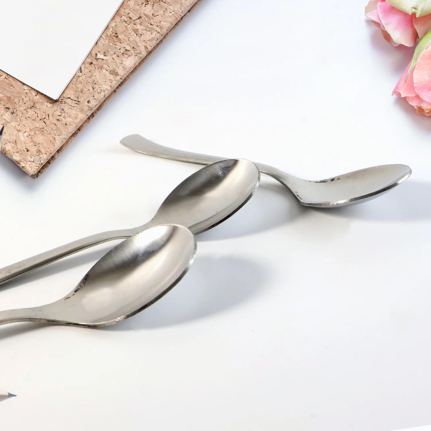 Everyday Dining Spoons - (3 Pc / Set) - Image 3