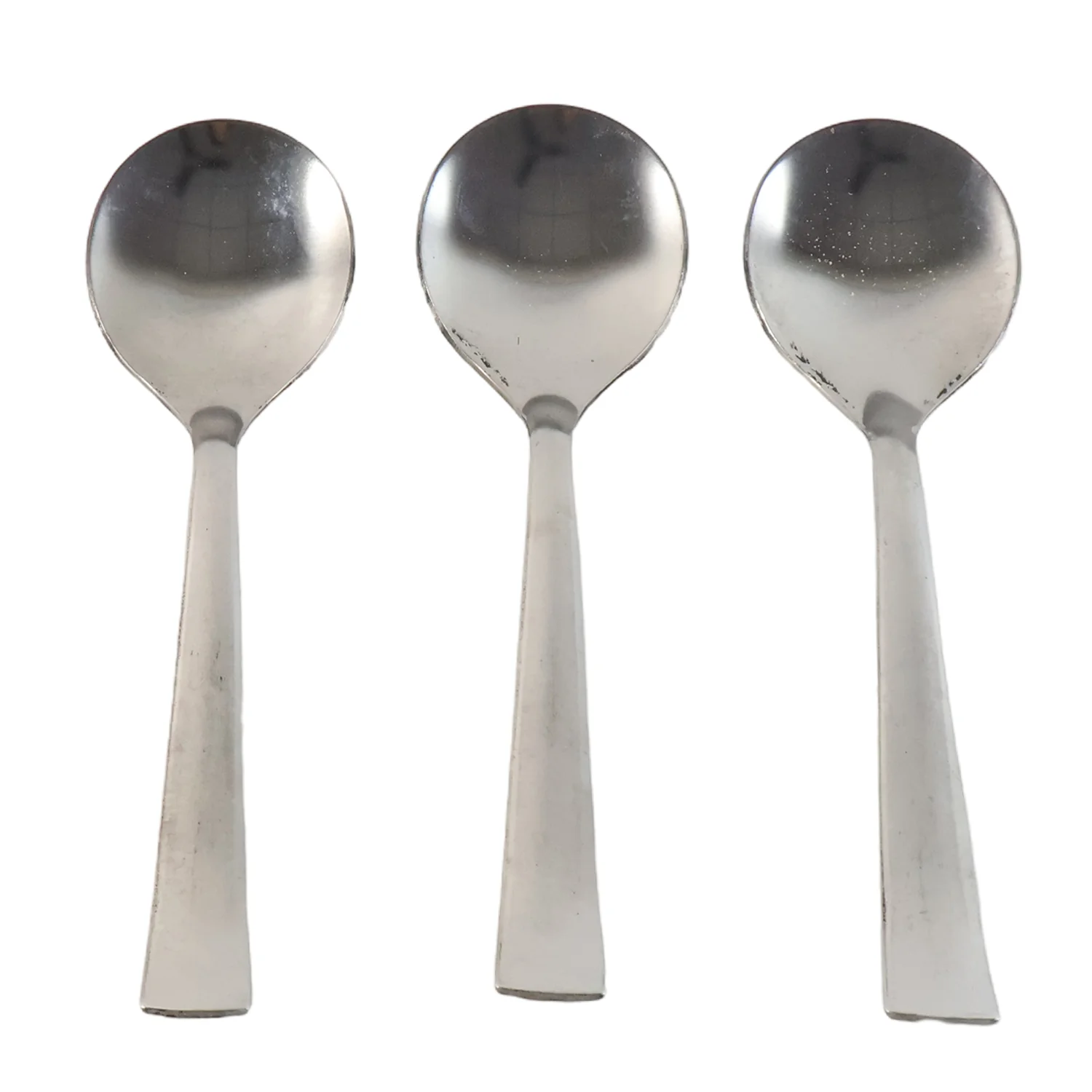 Everyday Dining Spoons - (3 Pc / Set) - Image 5
