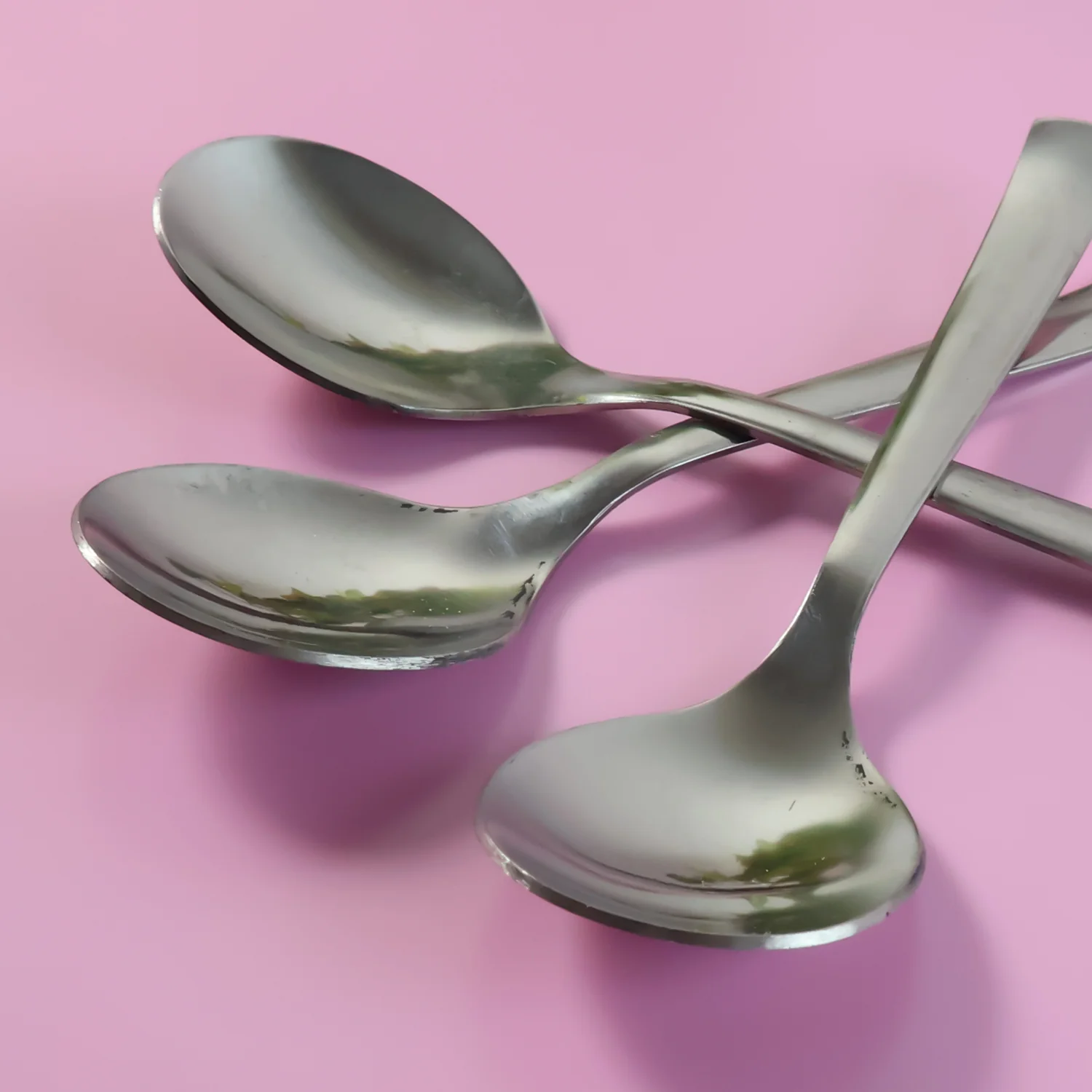 Everyday Dining Spoons - (3 Pc / Set) - Image 6